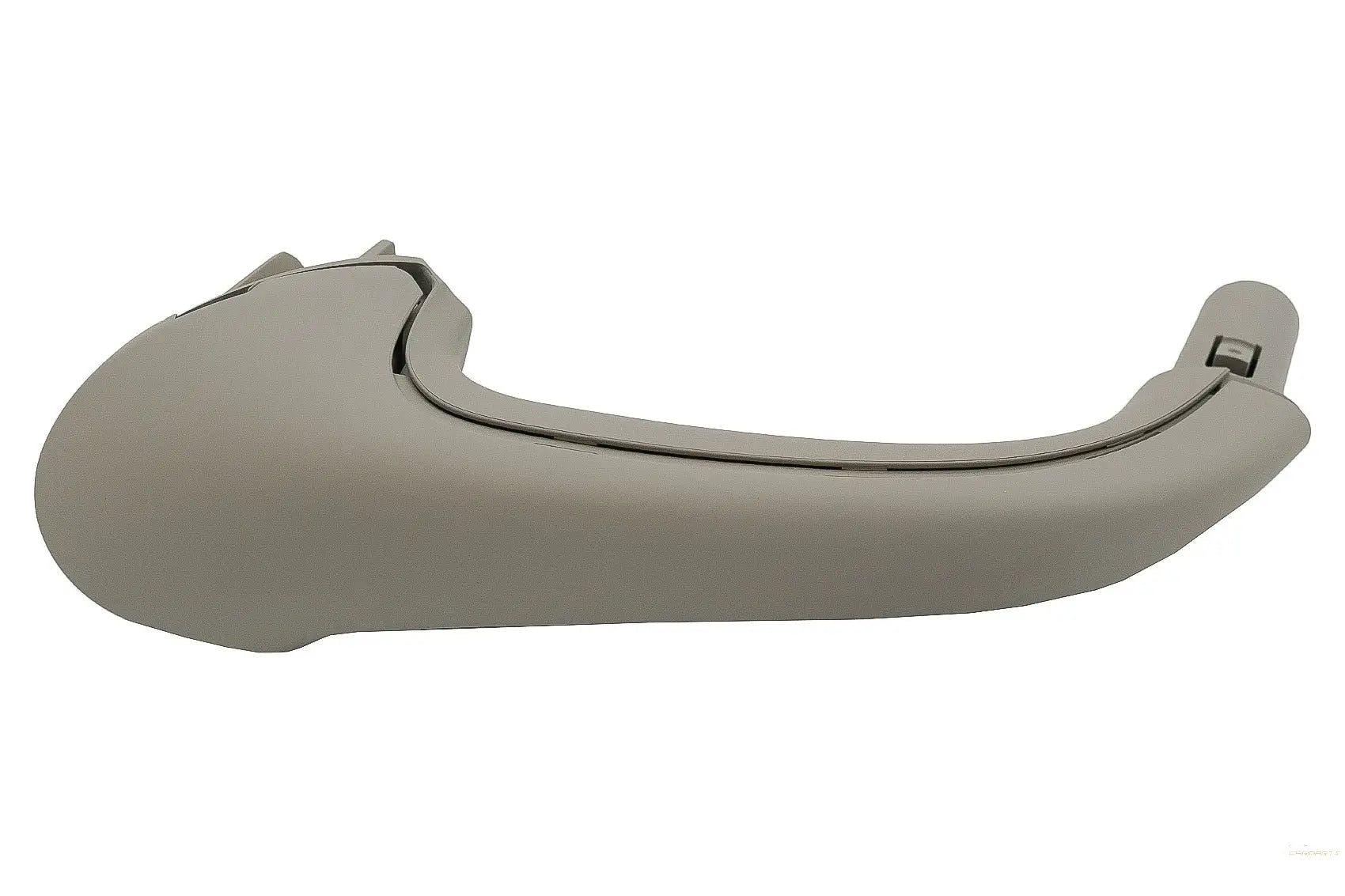 Satz Türgriffe Vorne Innen Passend Für Mercedes C-Klasse W203 S203 (2000-2007) Grau KITT