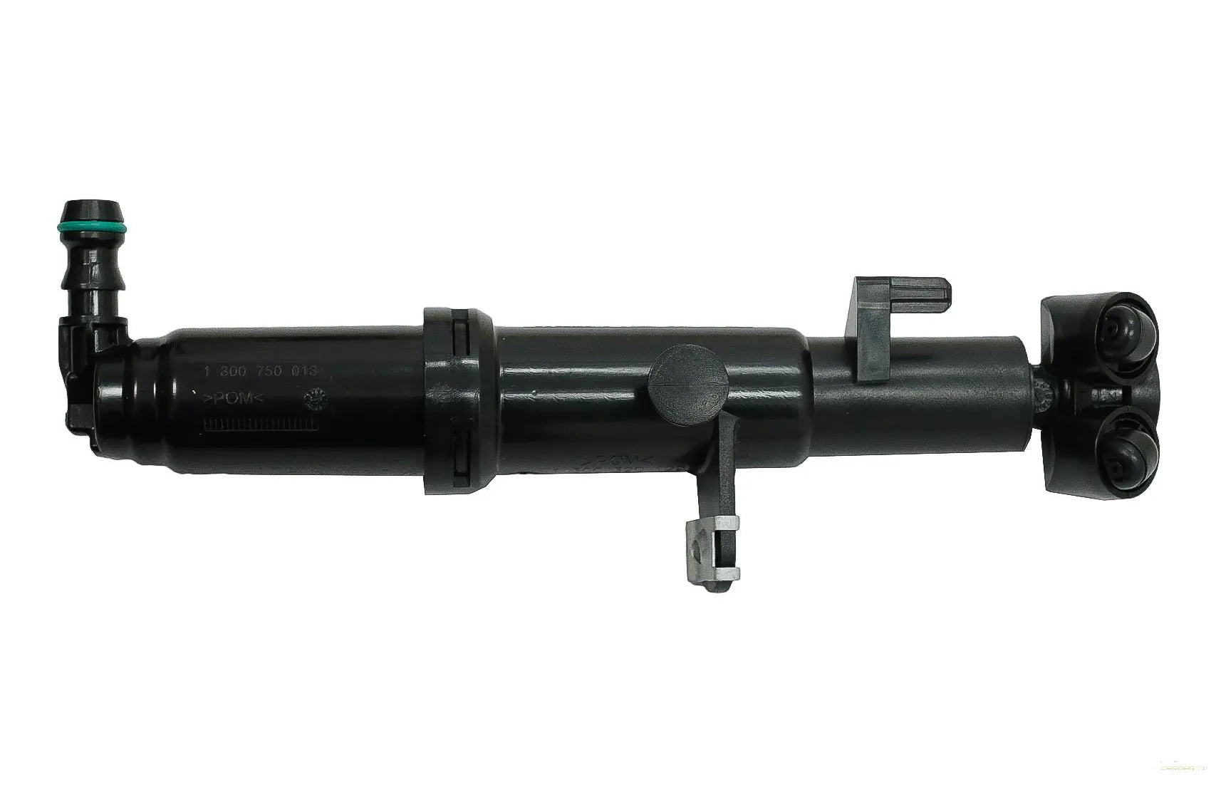 Scheinwerfer Waschdüsen Kit Passend Für Mercedes S-Klasse Limousine W221 (2010-2013) Linke Seite KITT