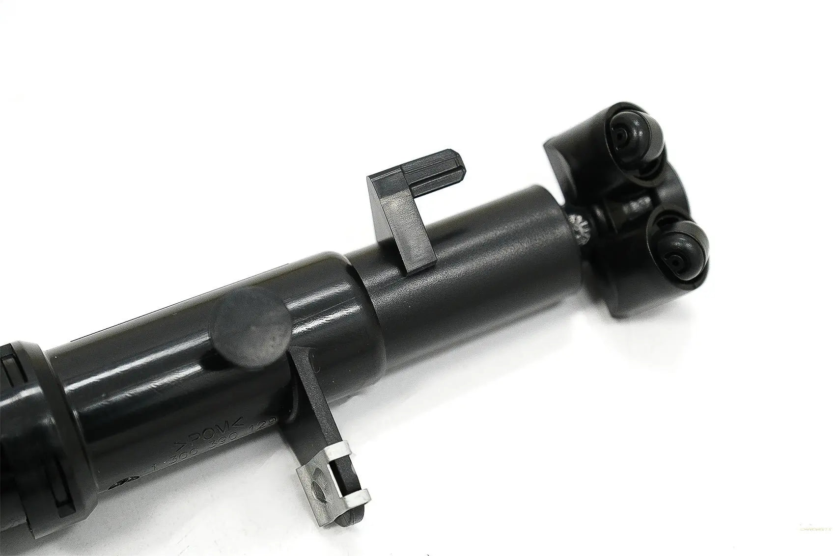 Scheinwerfer Waschdüsen Kit Passend Für Mercedes S-Klasse Limousine W221 (2010-2013) Linke Seite KITT