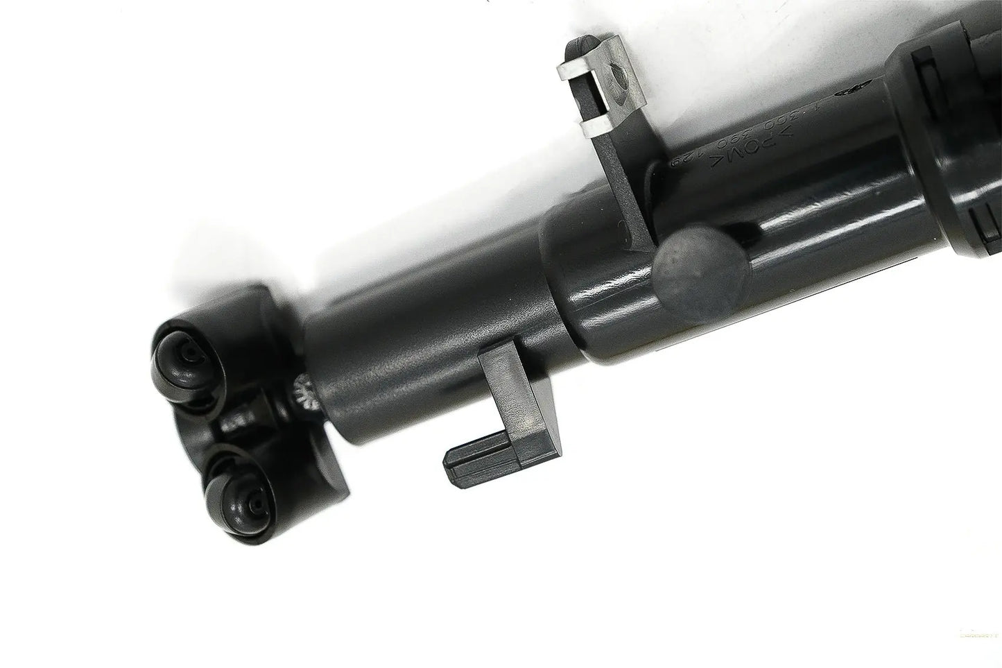 Scheinwerfer-Waschdüsen-Kit Passend Für Mercedes S-Klasse Limousine W221 (2010-2013) Rechte Seite KITT