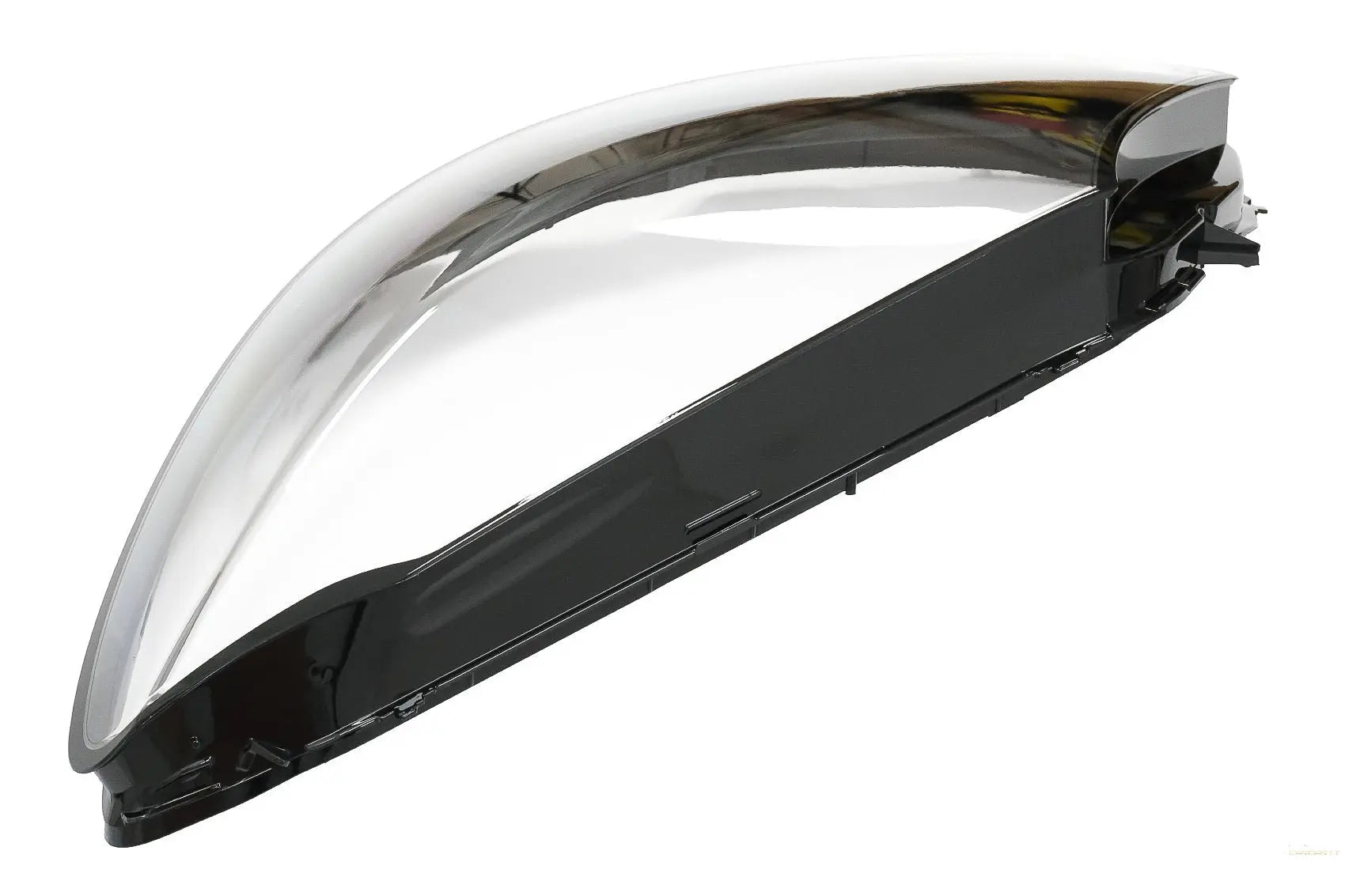 ScheinwerferGLAs Passend Für Mercedes C-Klasse W205 Limousine S205 T-Modell (2014-2018) Klar KITT