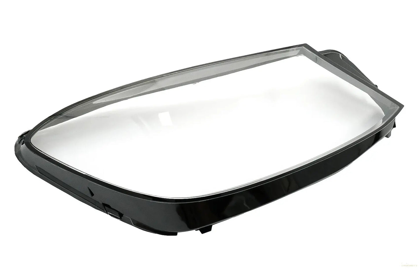 ScheinwerferGLAs Passend Für Mercedes S-Klasse W222 Facelift (2017-2020) Klar KITT