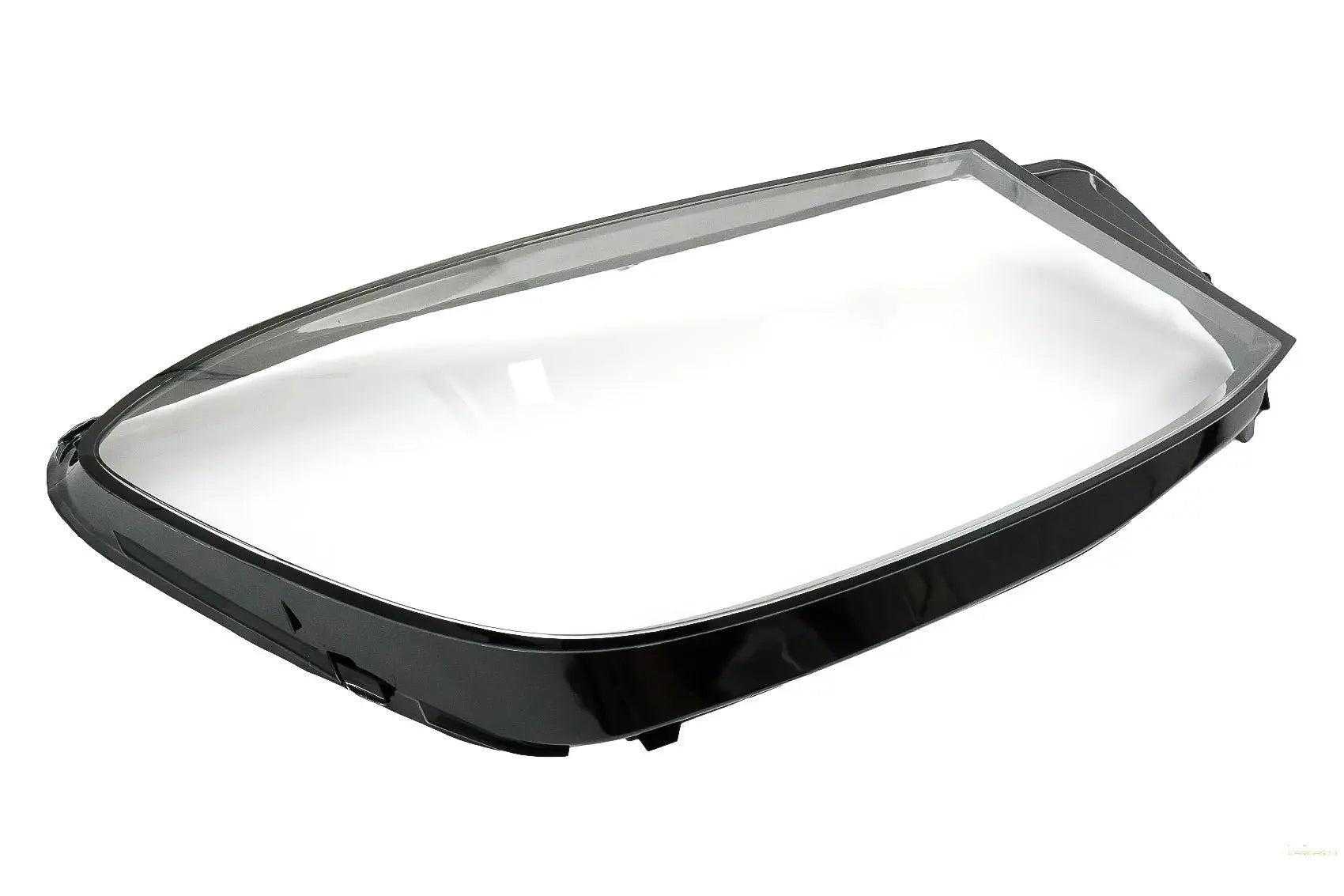 ScheinwerferGLAs Passend Für Mercedes S-Klasse W222 Facelift (2017-2020) Klar KITT