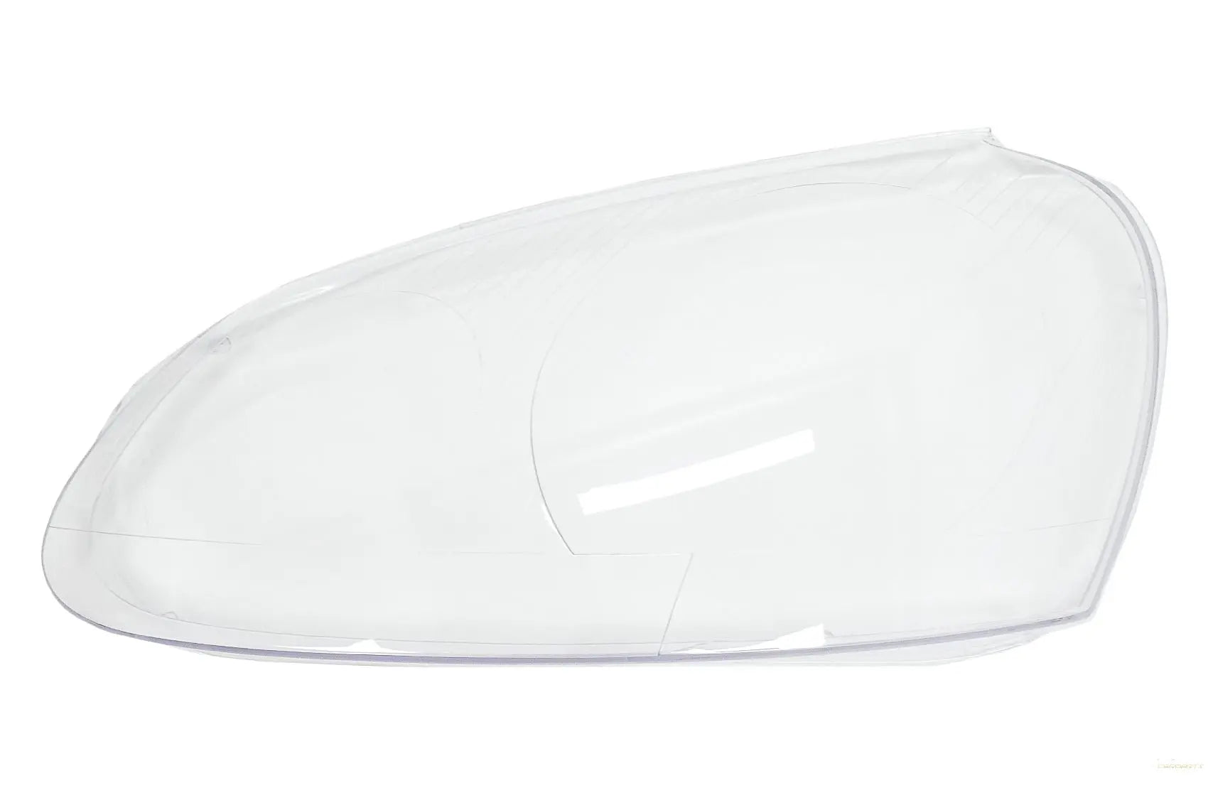 ScheinwerferGLAs Passend Für VW Golf 5 V (2003-2009) Klar KITT