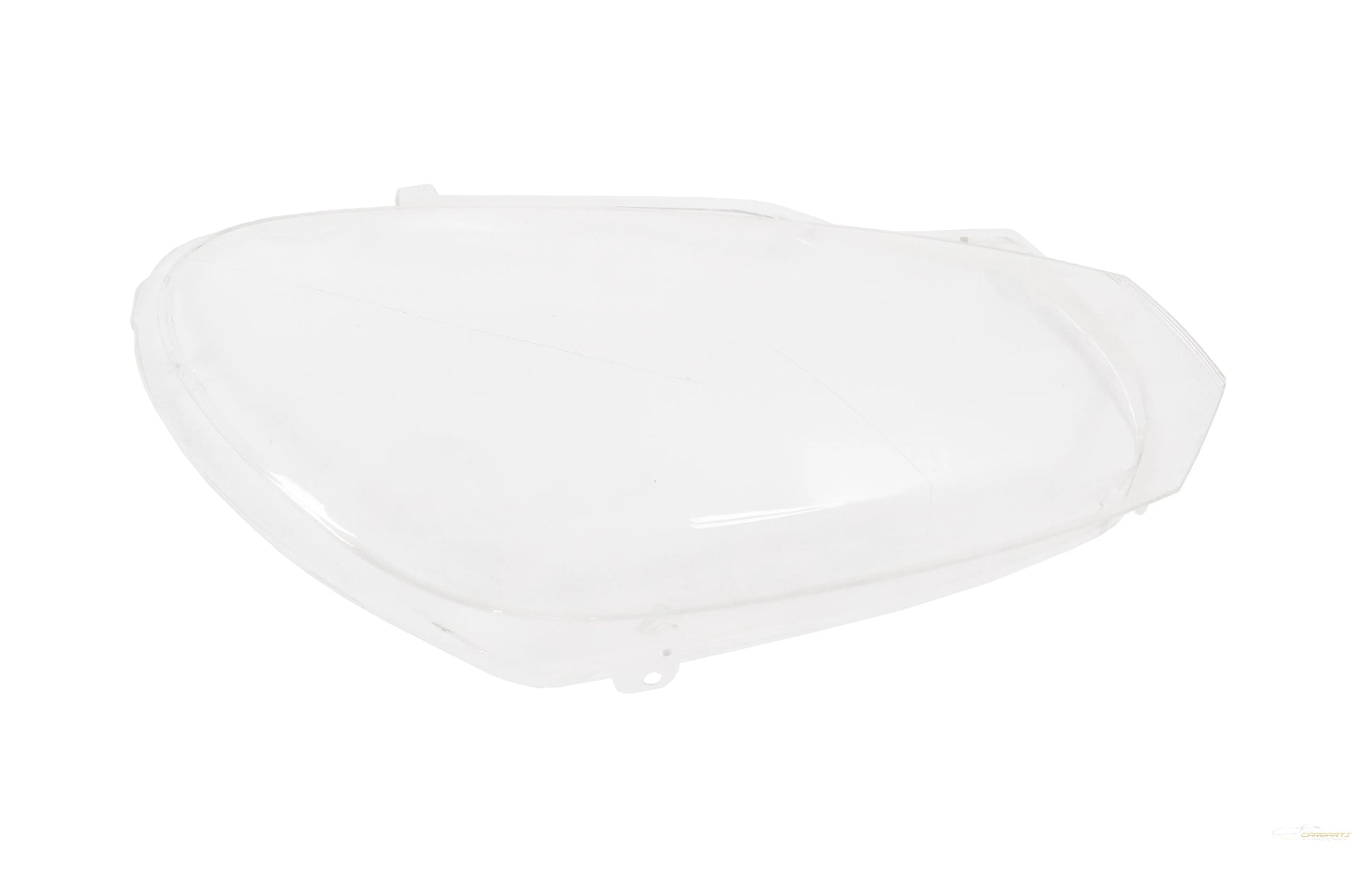 ScheinwerferGLAs Passend Für VW Golf 6 VI Mk6 (2008-2014) KlarGLAsoptik KITT