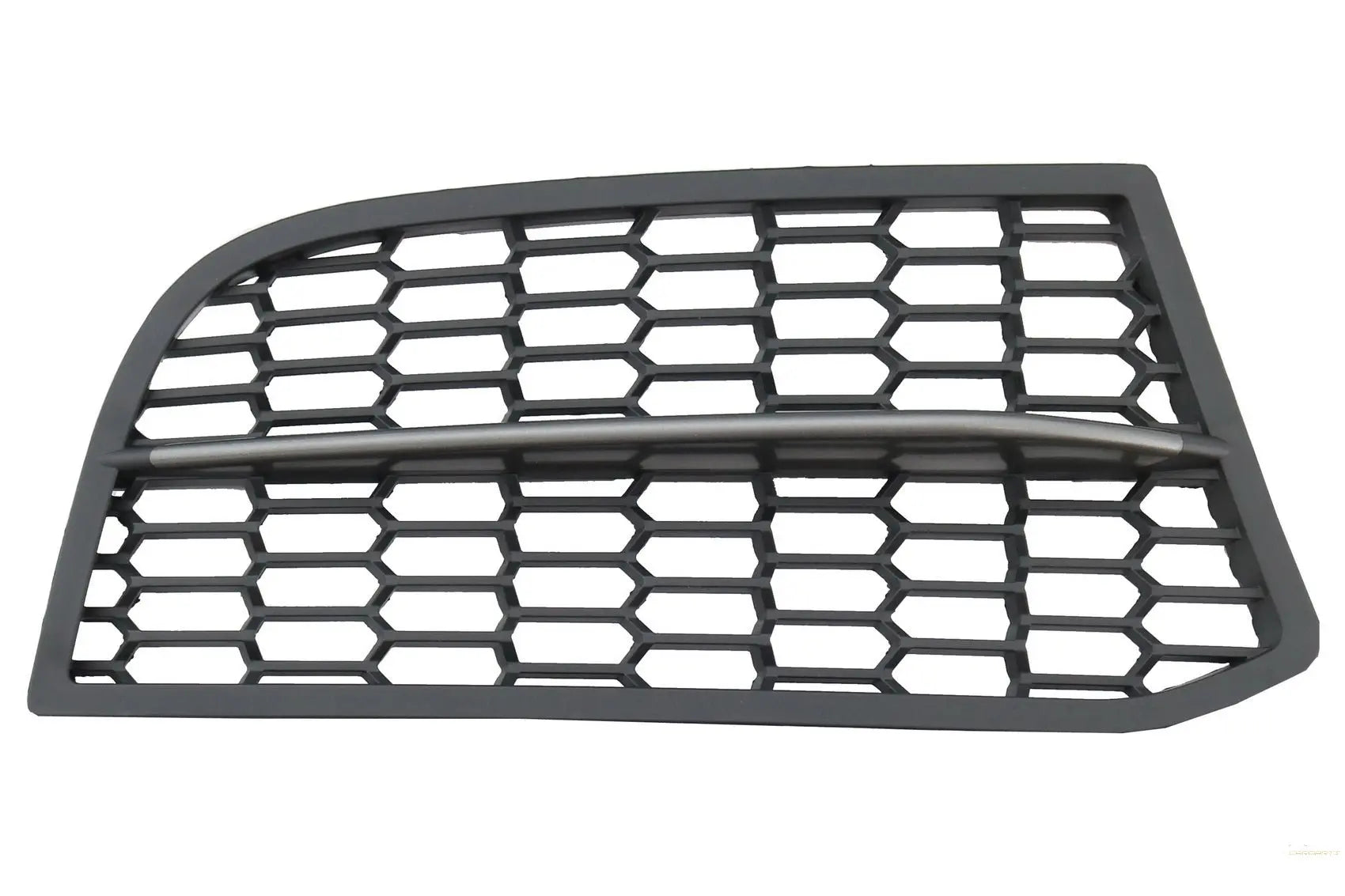 Seitengitter Passend Für BMW 5er F10 F11 Non LCI LCI Limousine Touring (2010-2017) M-Performance Sport M550 Design KITT