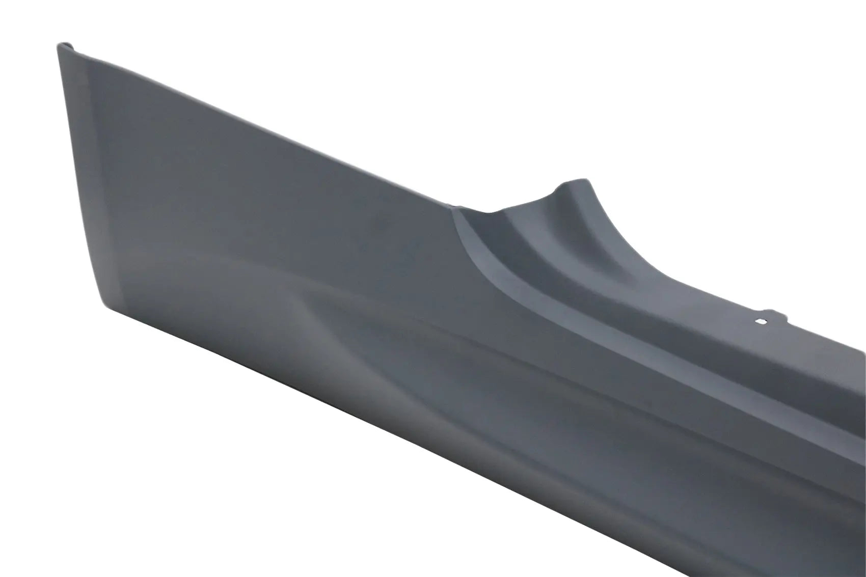 Seitenschweller Passend Für BMW 3er E92 E93 (2005-2014) Coupé Cabrio M-Technik Design KITT Specials