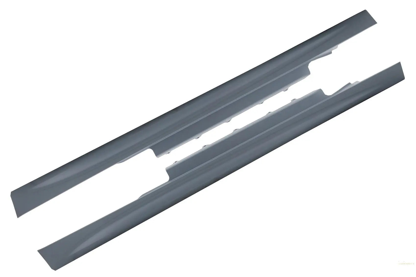 Seitenschweller Passend Für BMW 4er F32 F33 Coupe Cabrio (2013) M-Technik Design KITT Specials