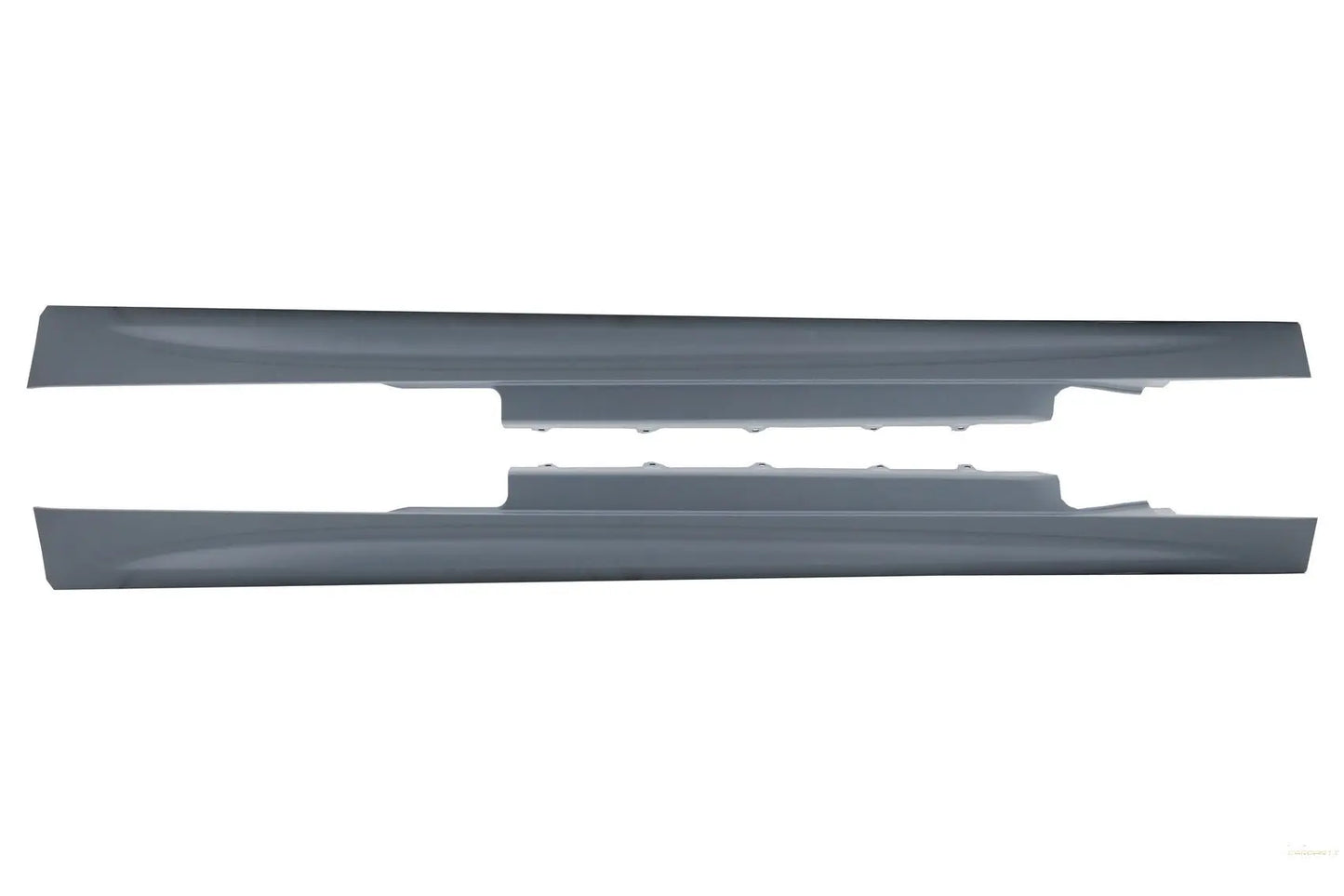 Seitenschweller Passend Für BMW 4er F32 F33 Coupe Cabrio (2013) M-Technik Design KITT Specials