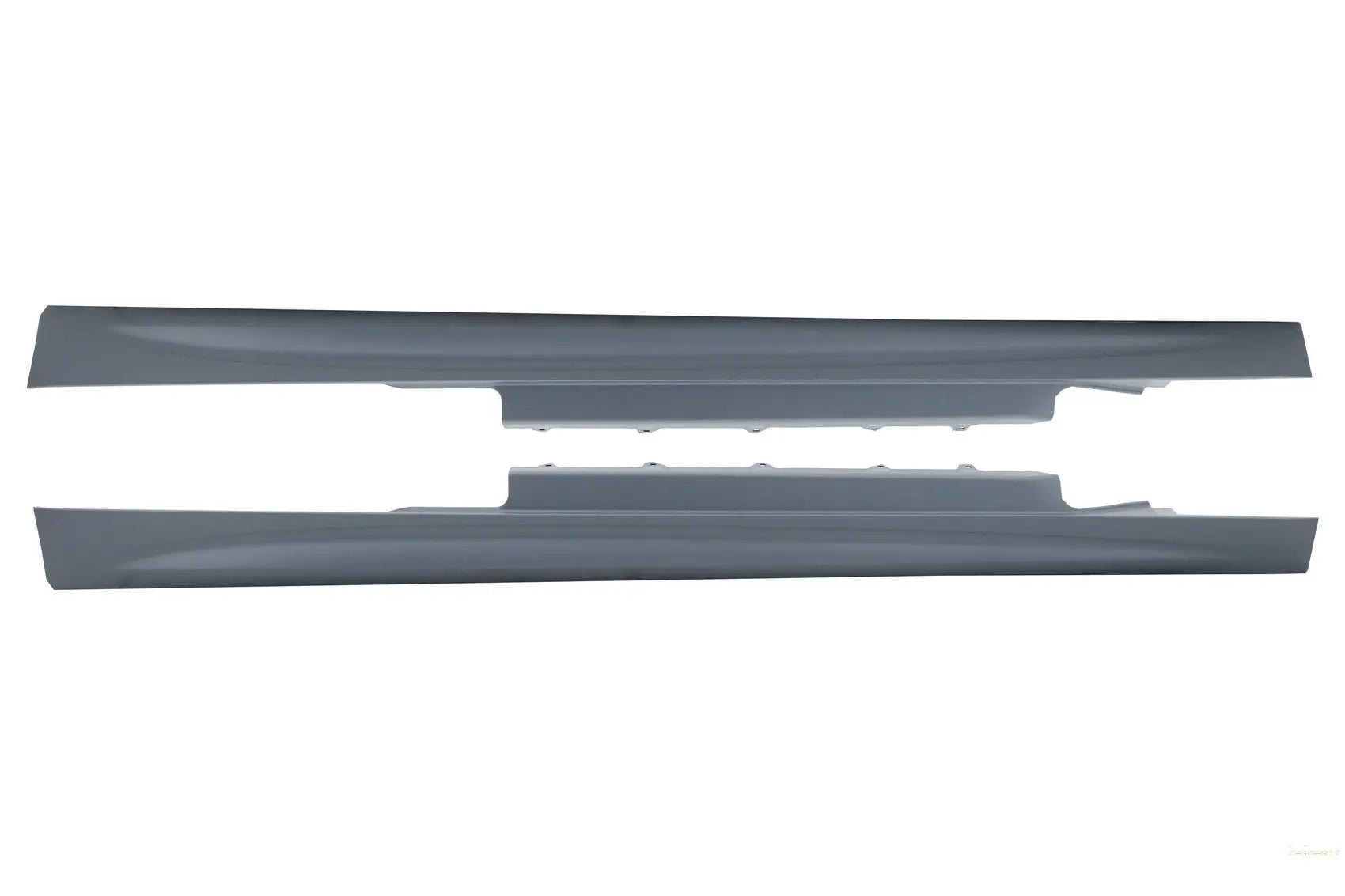 Seitenschweller Passend Für BMW 4er F32 F33 Coupe Cabrio (2013) M-Technik Design KITT Specials