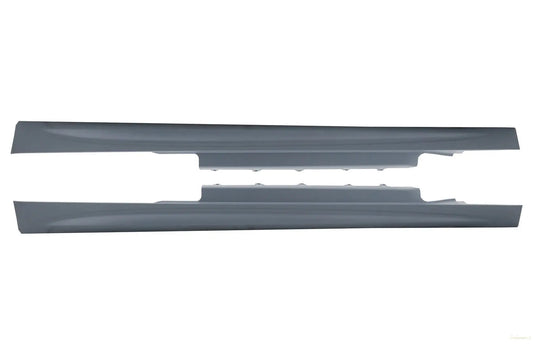 Seitenschweller Passend Für BMW 4er F32 F33 Coupe Cabrio (2013) M-Technik Design KITT Specials