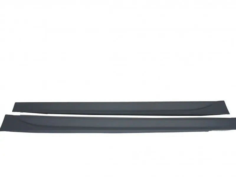 Seitenschweller Passend Für BMW F30 F31 3er Limousine Touring (2011) M-Technik Design KITT Specials