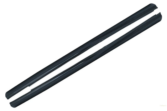 Seitenschweller Passend Für Mercedes S-Klasse W221 (2005-2013) S65 Design Lwb KITT EU
