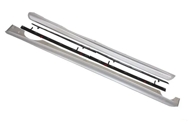 Seitenschweller Passend Für Volvo XC60 (2008-2013) R-Design KITT