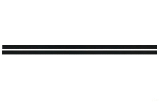 Seitenschwelleraufsatz Flachlippenaufsätze Universal KITT