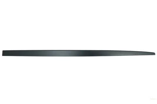 Seitenschwelleraufsätze Passend Für BMW 1er F20 F21 (2011-2018) M-Performance Design KITT