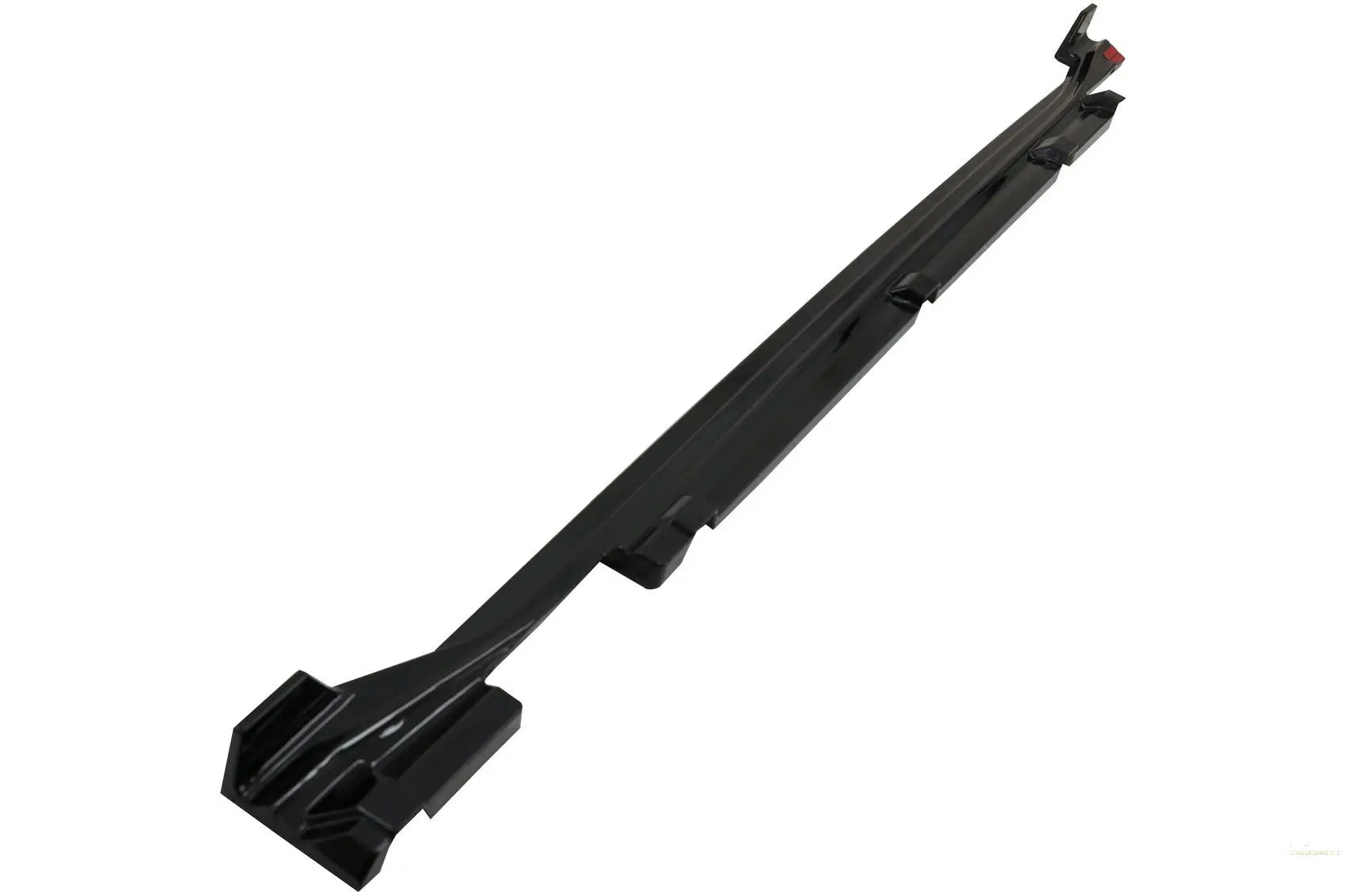 Seitenschwellerverbreiterungen Passend Für VW Arteon (2017-2020) KITT