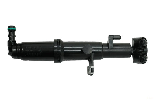 Set Scheinwerfer Waschdüsen Kit Passend Für Mercedes S-Klasse Limousine W221 (2010-2013) Links & Rechts KITT