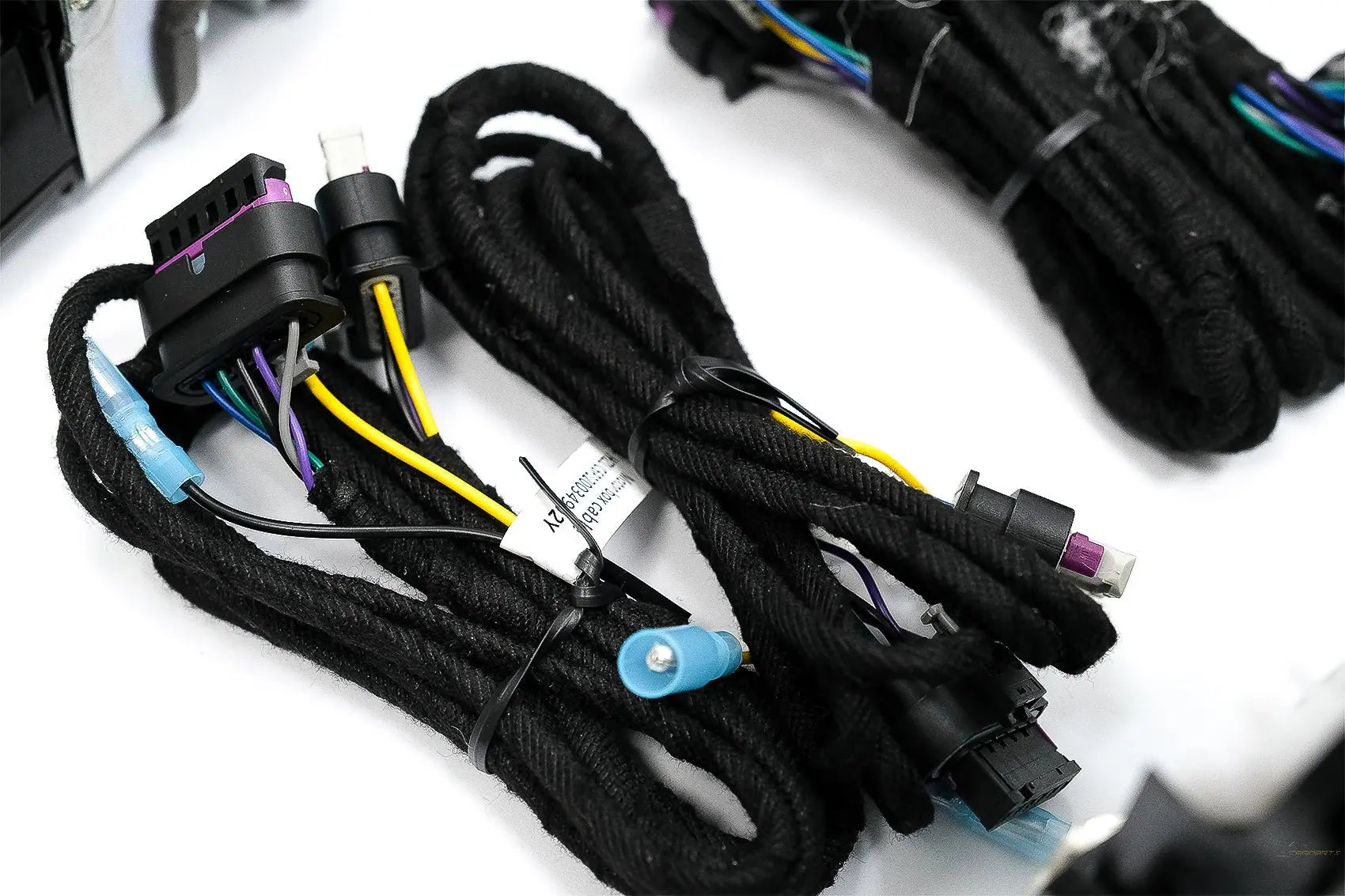 SoftClose-System Elektrische Saugtür Geeignet Für Mercedes Benz C-Klasse W205 E-Klasse W213 GLE W166 C292 AMG GLC X253 S-Klasse W222 GLS/GLS-Class KITT