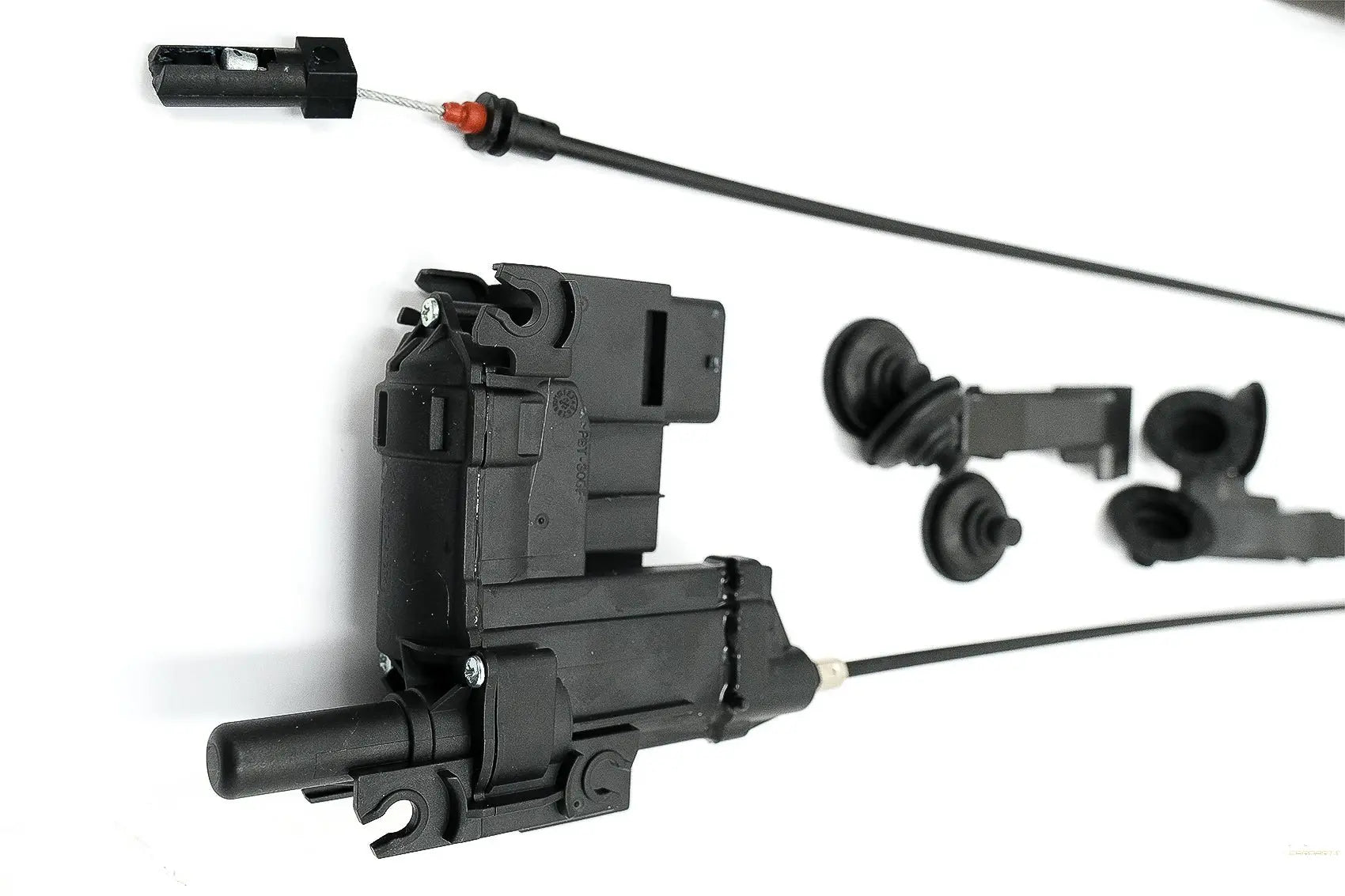 SoftClose-System Elektrische Saugtür Geeignet Für Mercedes Benz C-Klasse W205 E-Klasse W213 GLE W166 C292 AMG GLC X253 S-Klasse W222 GLS/GLS-Class KITT