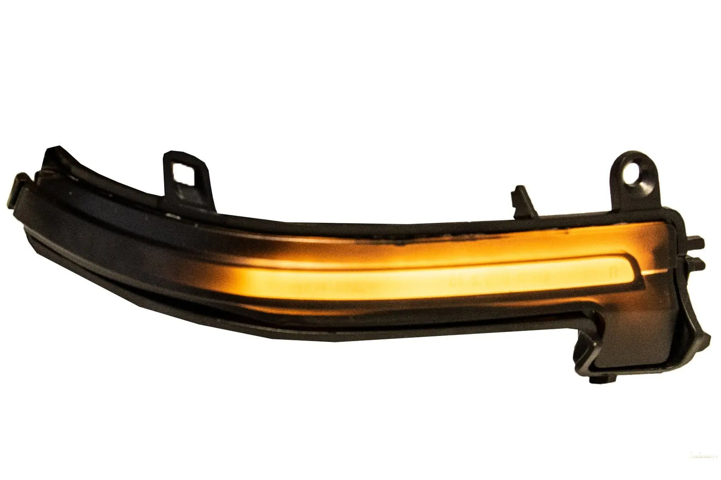 Spiegel Blinkerleuchte Begrenzungsleuchte Passend Für BMW 1 F20, F21 BMW 2 F22, F23 BMW 3 F30, F31 BMW 4 F32, F33, F36 BMW X1 E84 KITT