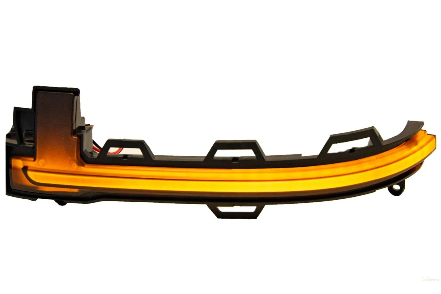 Spiegel Blinkerleuchte Begrenzungsleuchte Passend Für BMW X3 F25 LCI (2014-2017) X4 F26 (2014-2018) X5 F15 X5m F85 (2013-2018) X6 F16 X6M F86 (2014-) KITT Specials