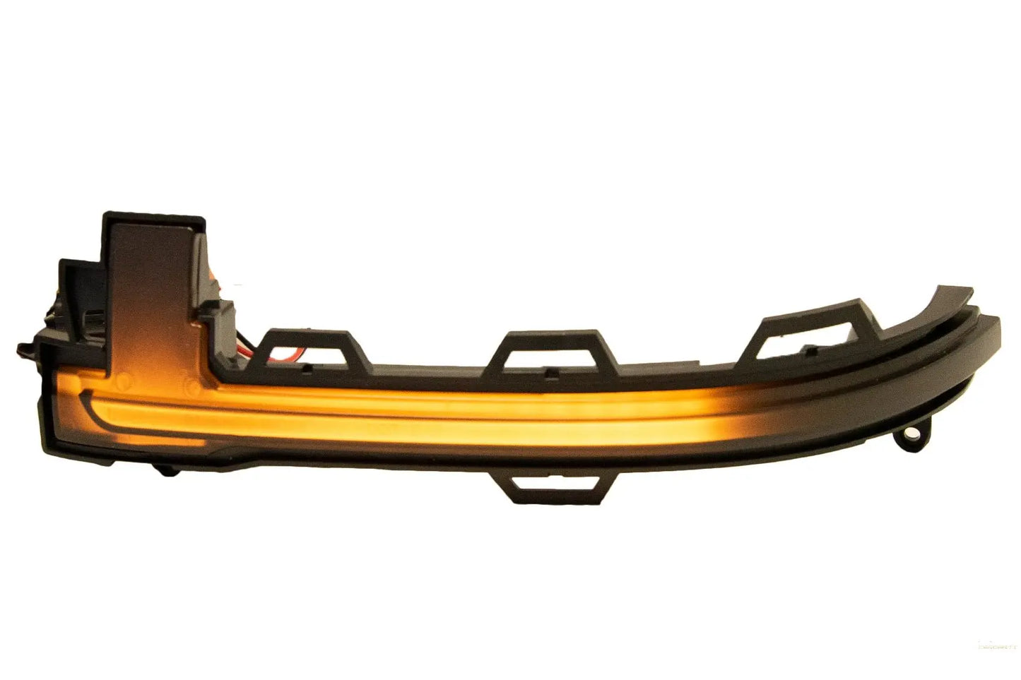 Spiegel Blinkerleuchte Begrenzungsleuchte Passend Für BMW X3 F25 LCI (2014-2017) X4 F26 (2014-2018) X5 F15 X5m F85 (2013-2018) X6 F16 X6M F86 (2014-) KITT Specials