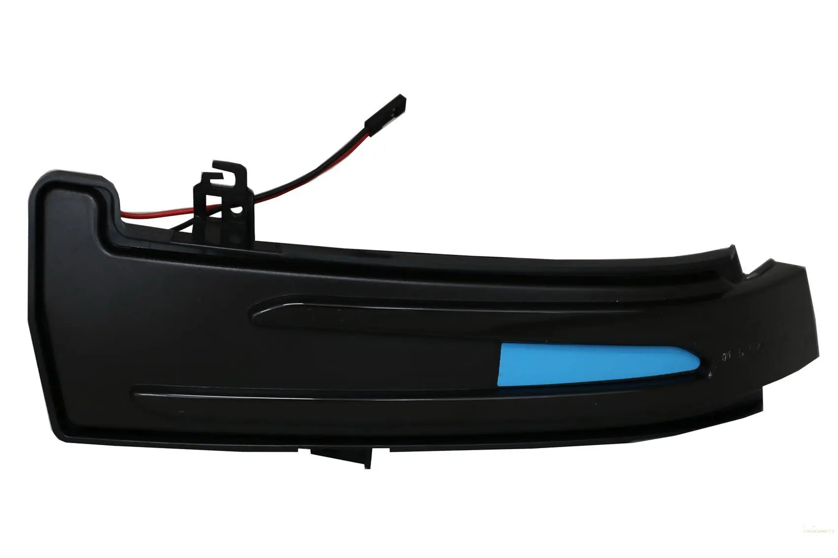 Spiegel Dinamic LED Blinker Passend Für Mercedes A-Klasse W176 B-Klasse W246 C W204 C204 Cl W216 CLS C218 EW212 S212 C207 GLK X204 S W221 KITT