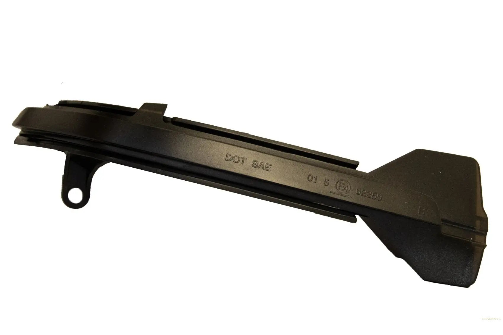 Spiegel Dynamisches Blinklicht Markierungslampe Smoke LED Seq Passend Für BMW 5 F10/ F11/ F07 LCI 6 F12/ F13/ F06 LCI 7 F01 LCI KITT