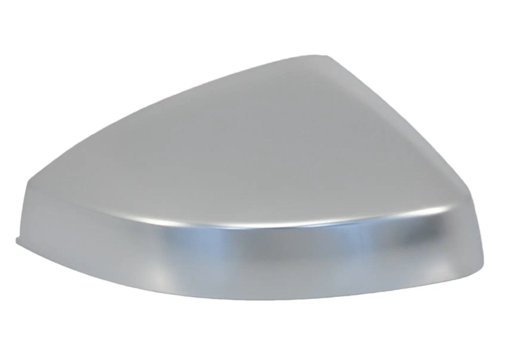 Spiegelkappen Passend Für Audi A3 8V S3 RS3 Cabriolet Limousine Sportback (2012-2019) Extinktion Alu Plattiert Komplettgehäuse Mit Seitenassistent KITT