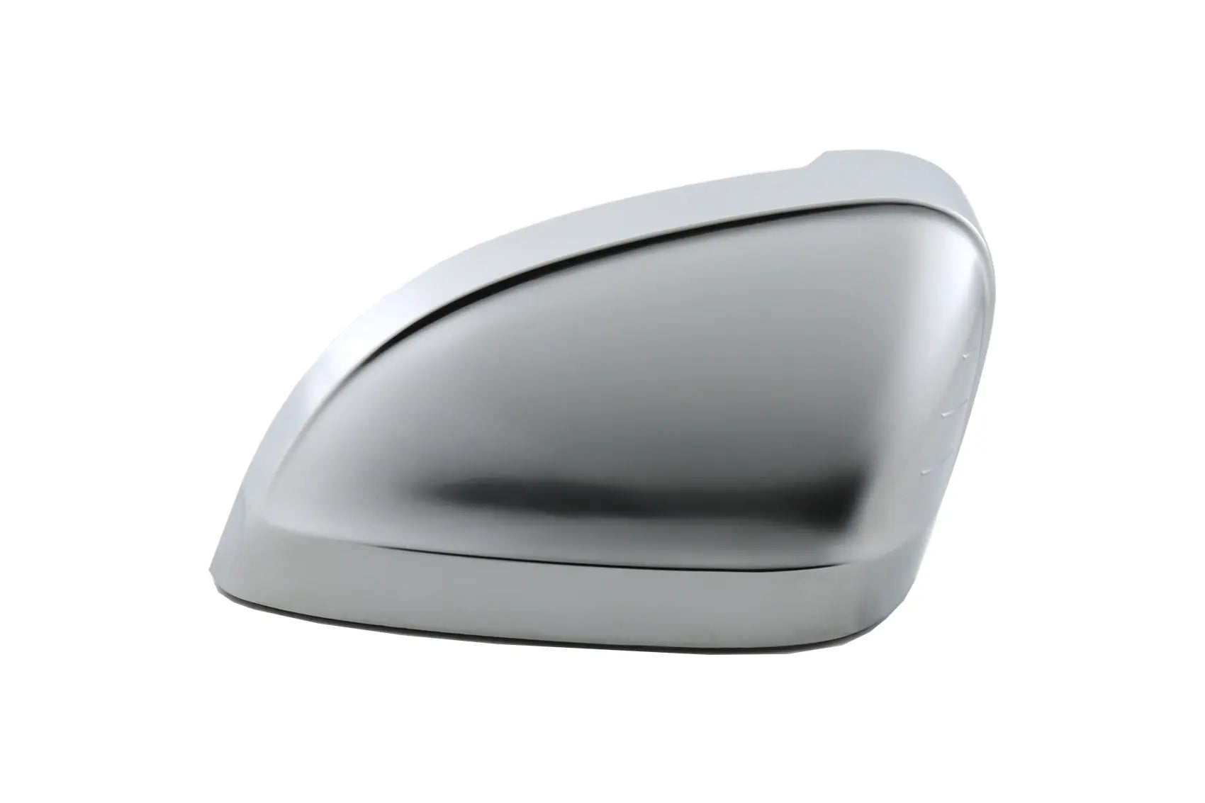 Spiegelkappen Passend Für Audi A4 B9 (2016-) Extinction Aluminium Beschichtetes Komplettgehäuse KITT