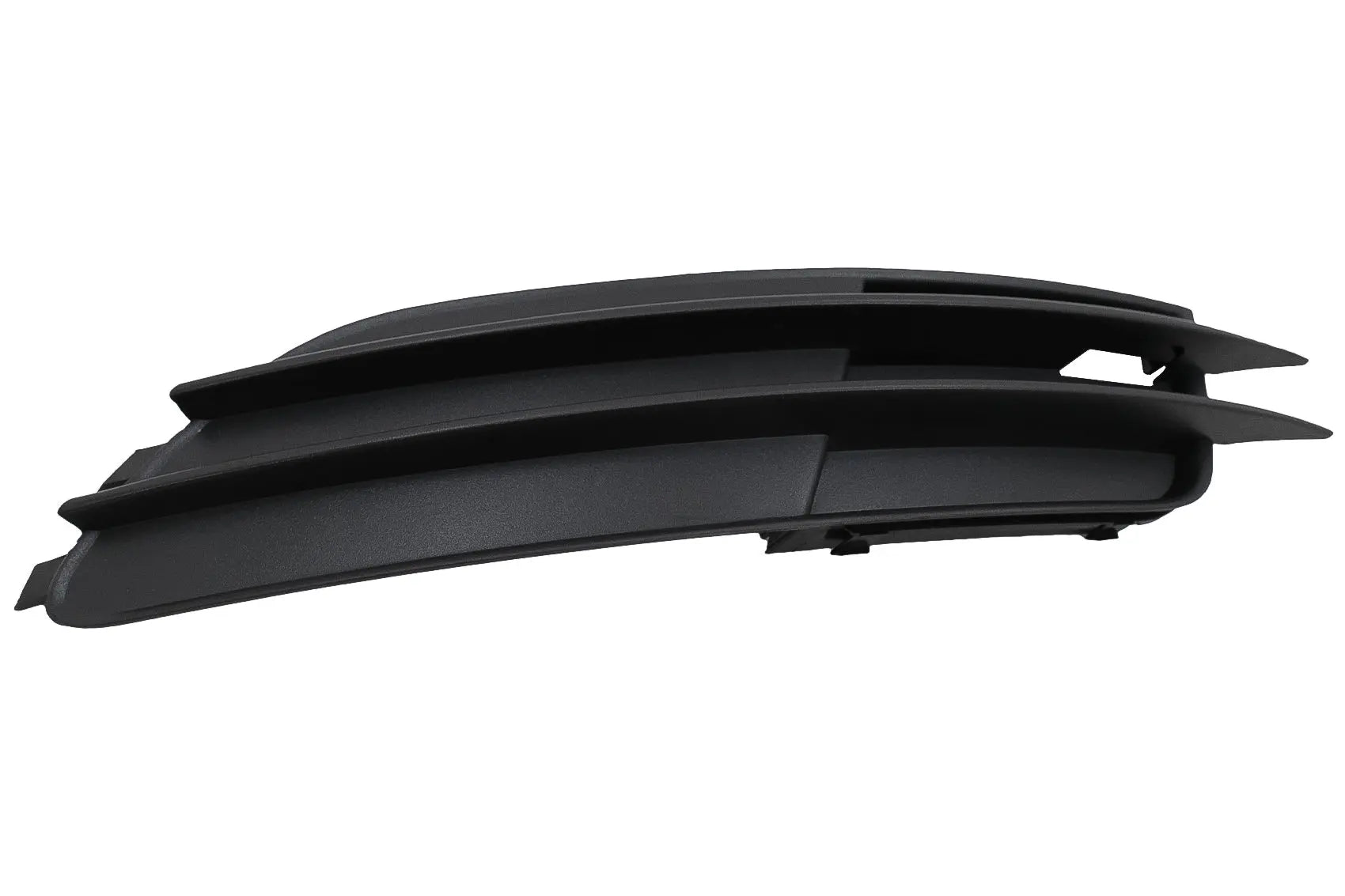 Stoßstange Untere Gitterabdeckungen Seitengitter Passend Für Audi A6 C7 4G (2012-2015) Ohne Gem KITT