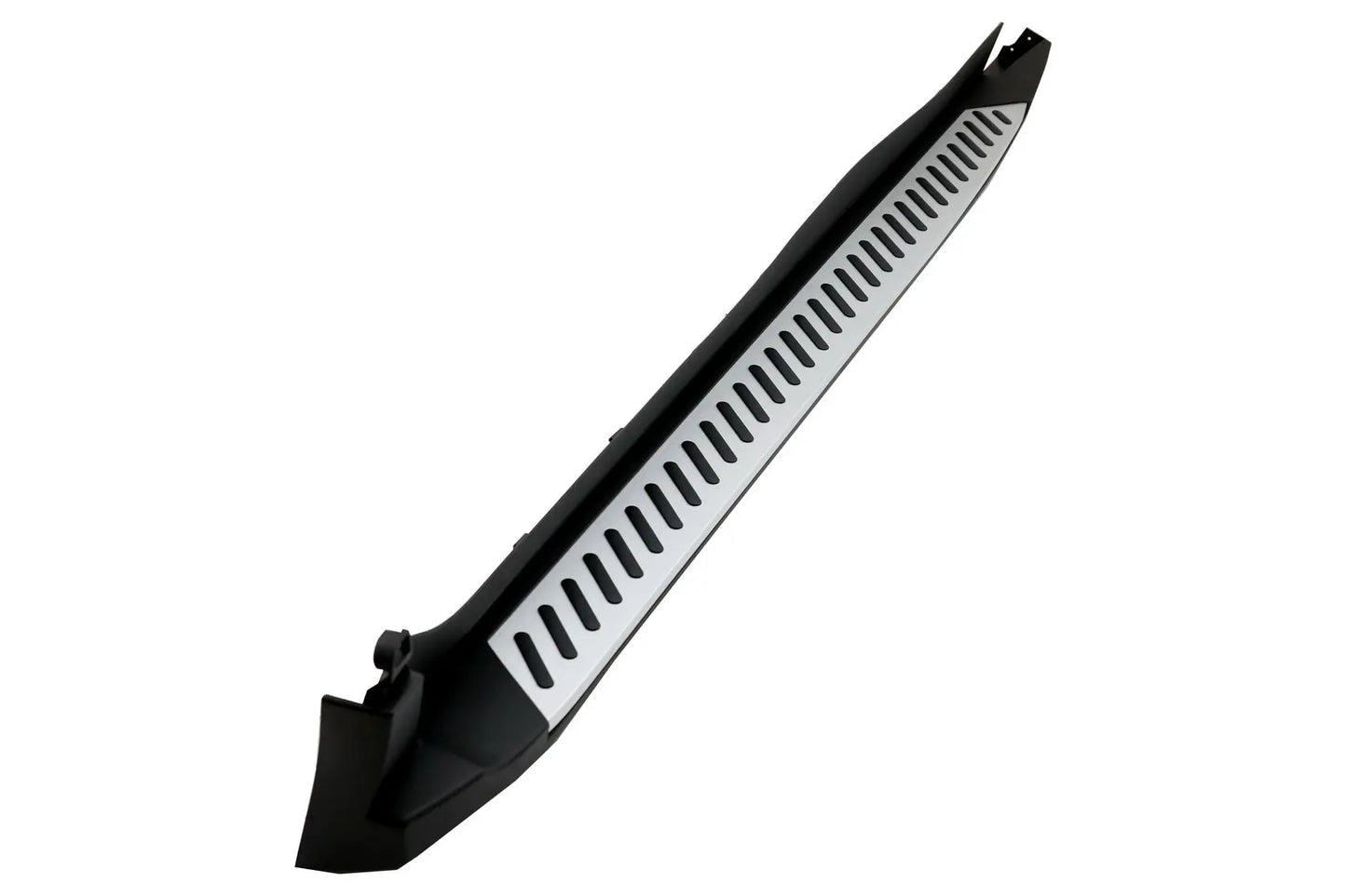 Trittbretter Passend Für BMW X4 F26 (2014-Up) Trittbretter Oem-Design KITT Specials