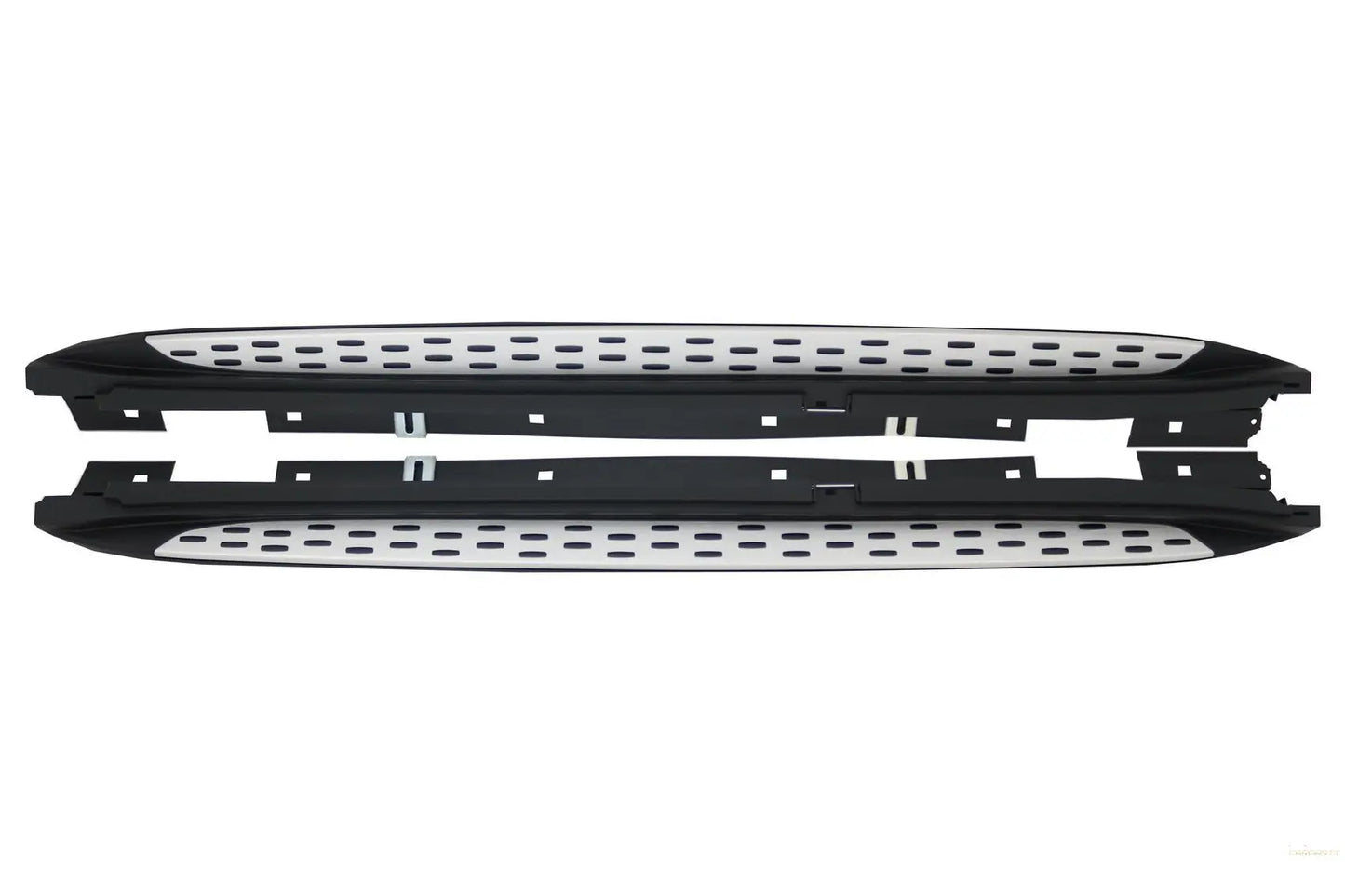 Trittbretter Seitenstufen Passend Für Mercedes GLA Klasse X156 (2014) KITT Specials