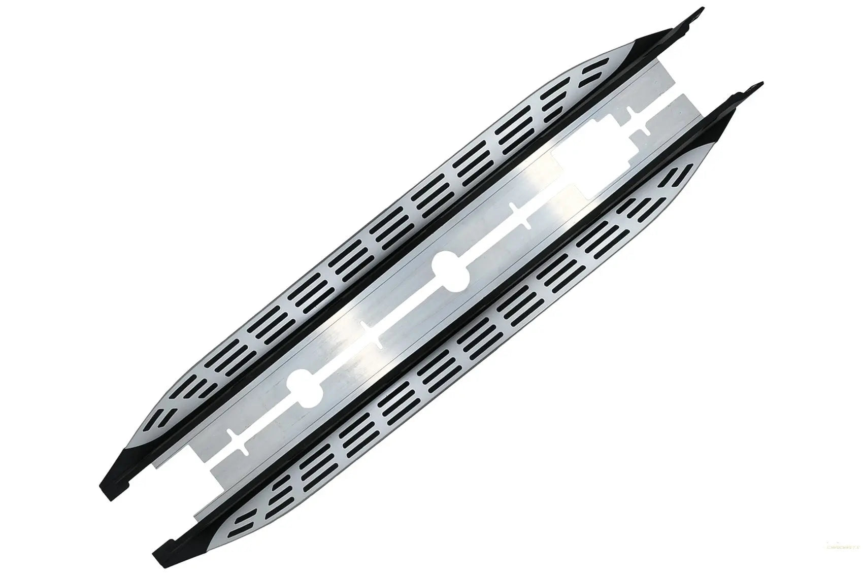 Trittbretter Seitenstufen Passend Für Mercedes GLB X247 SUV (2019-Up) KITT