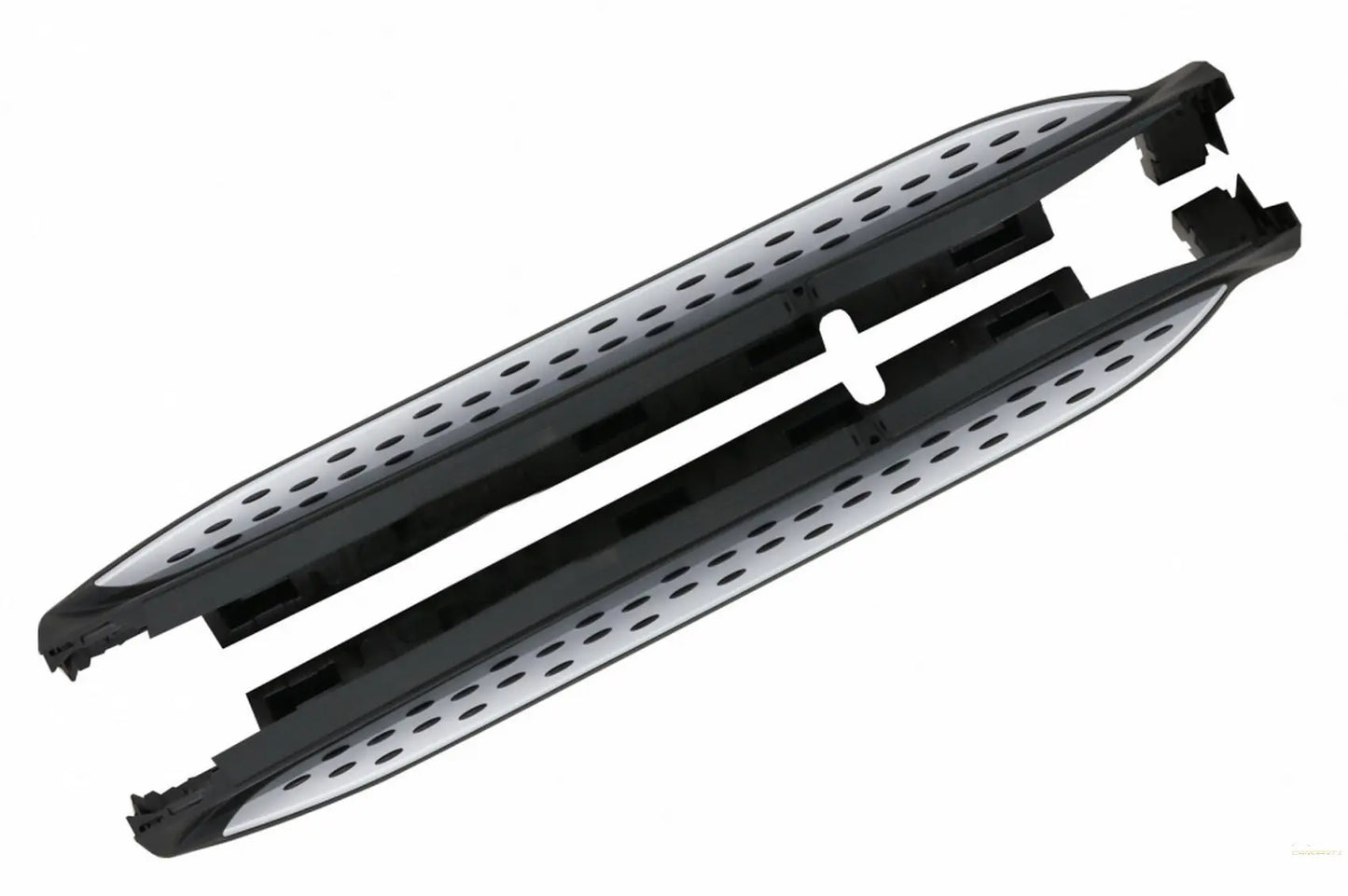 Trittbretter Seitenstufen Passend Für Mercedes GLE Coupe C292 (2015-2019) KITT Specials