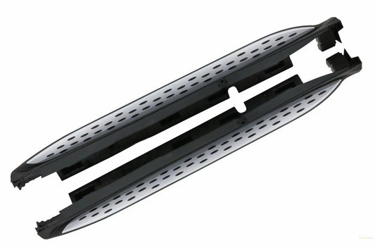 Trittbretter Seitenstufen Passend Für Mercedes GLE Coupe C292 (2015-2019) KITT Specials