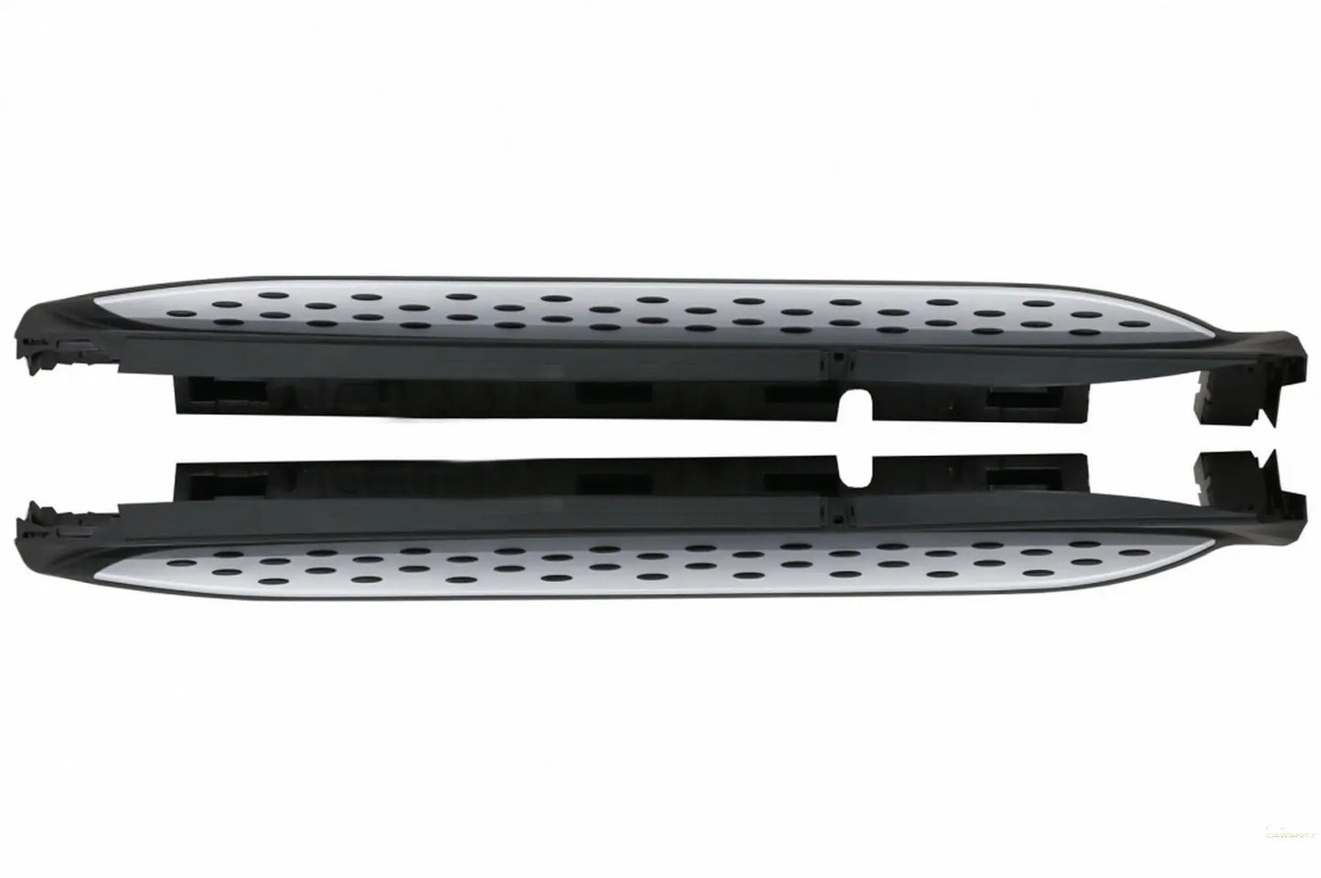 Trittbretter Seitenstufen Passend Für Mercedes GLE Coupe C292 (2015-2019) KITT Specials