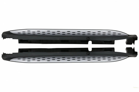 Trittbretter Seitenstufen Passend Für Mercedes GLE Coupe C292 (2015-2019) KITT Specials