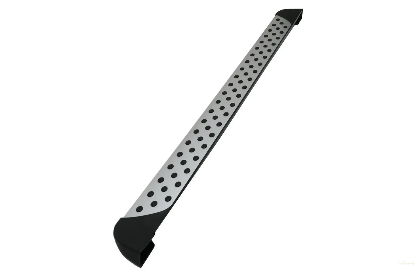 Trittbretter Seitenstufen Passend Für Nissan Qashqai SUV J11 (2014-2016) KITT