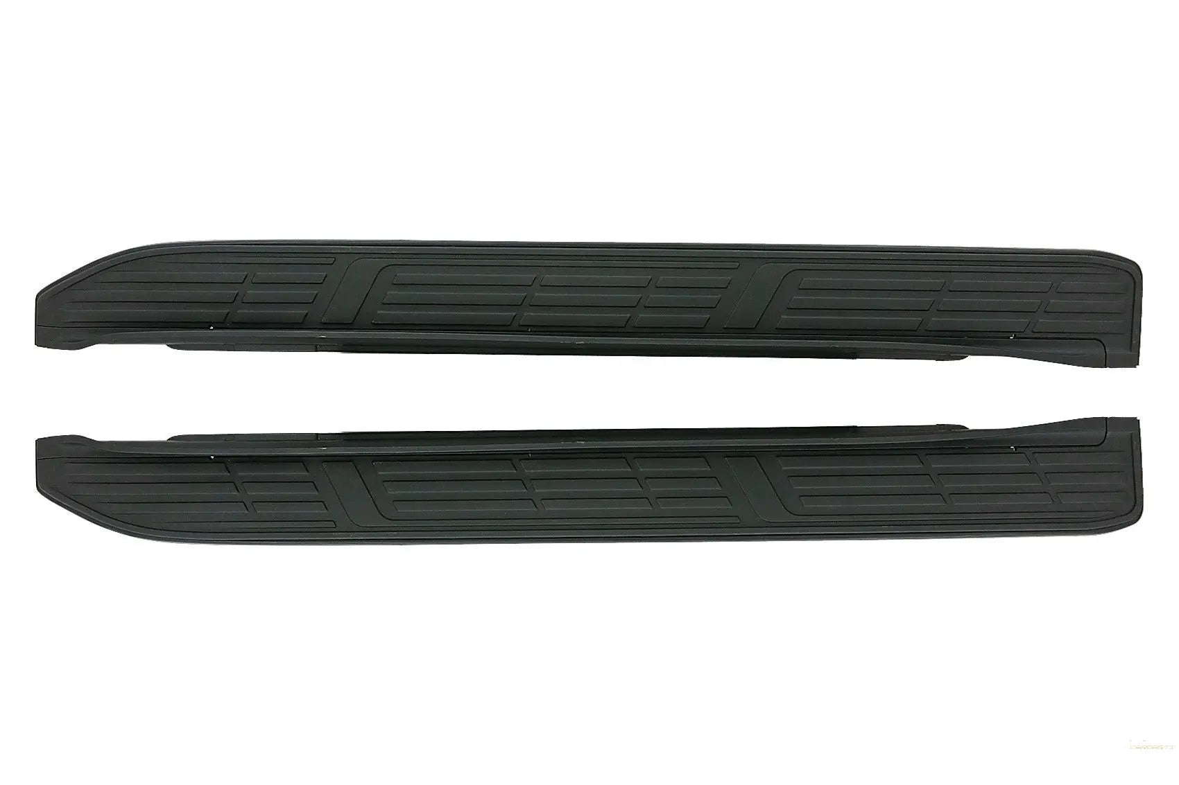 Trittbretter Seitenstufen Passend Für Toyota Land Cruiser Prado FJ150 (2010) KITT