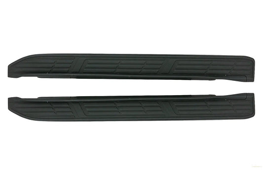 Trittbretter Seitenstufen Passend Für Toyota Land Cruiser Prado FJ150 (2010) KITT