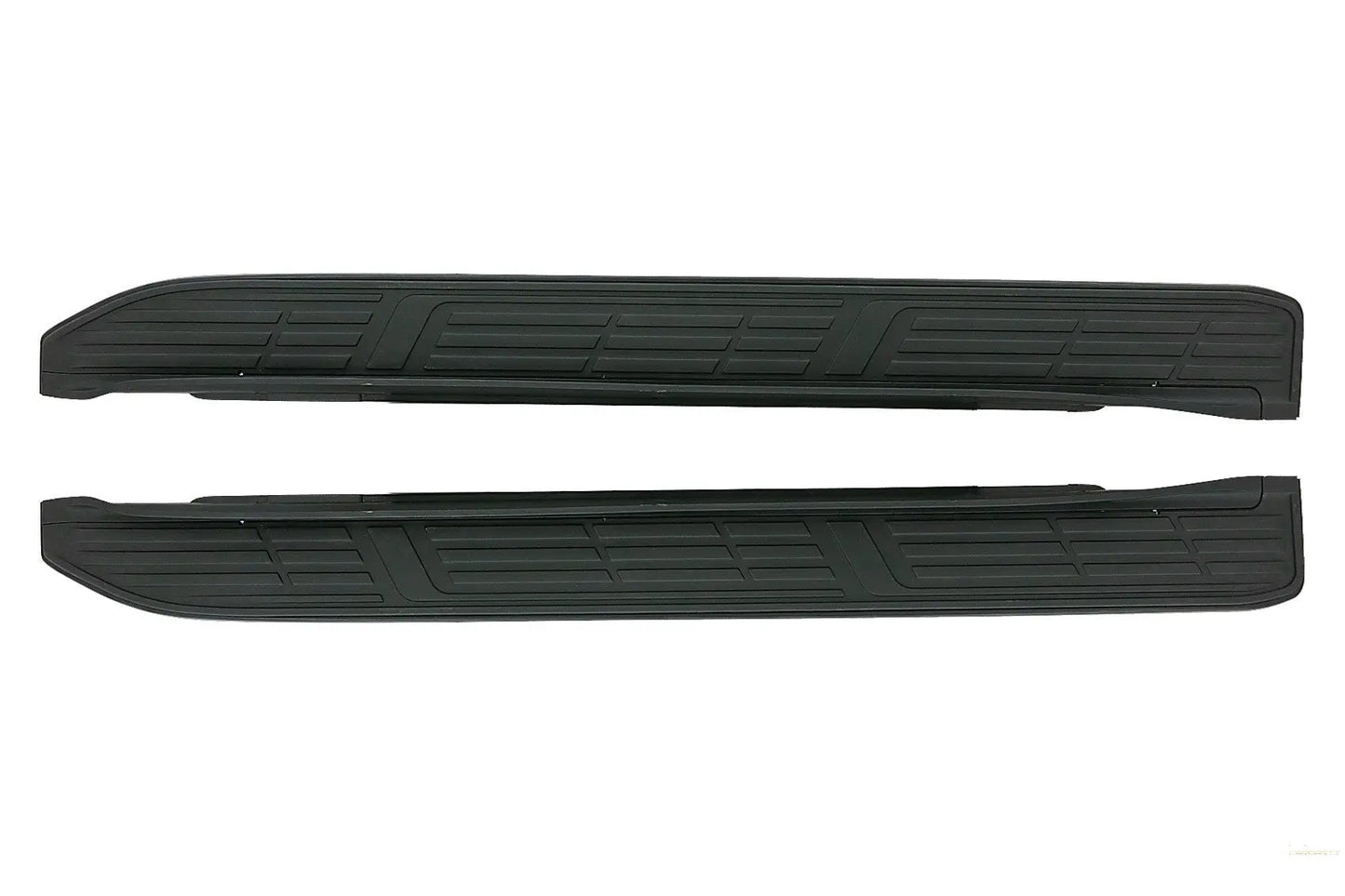 Trittbretter Seitenstufen Passend Für Toyota Land Cruiser Prado FJ150 (2010) KITT