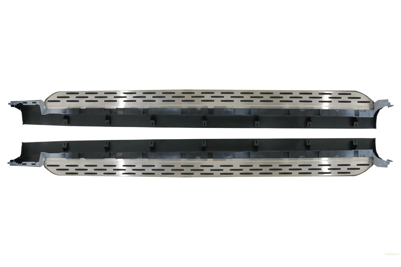 Trittbretter Seitenstufen Passend Für Volvo XC90 Spa (2015) KITT Specials