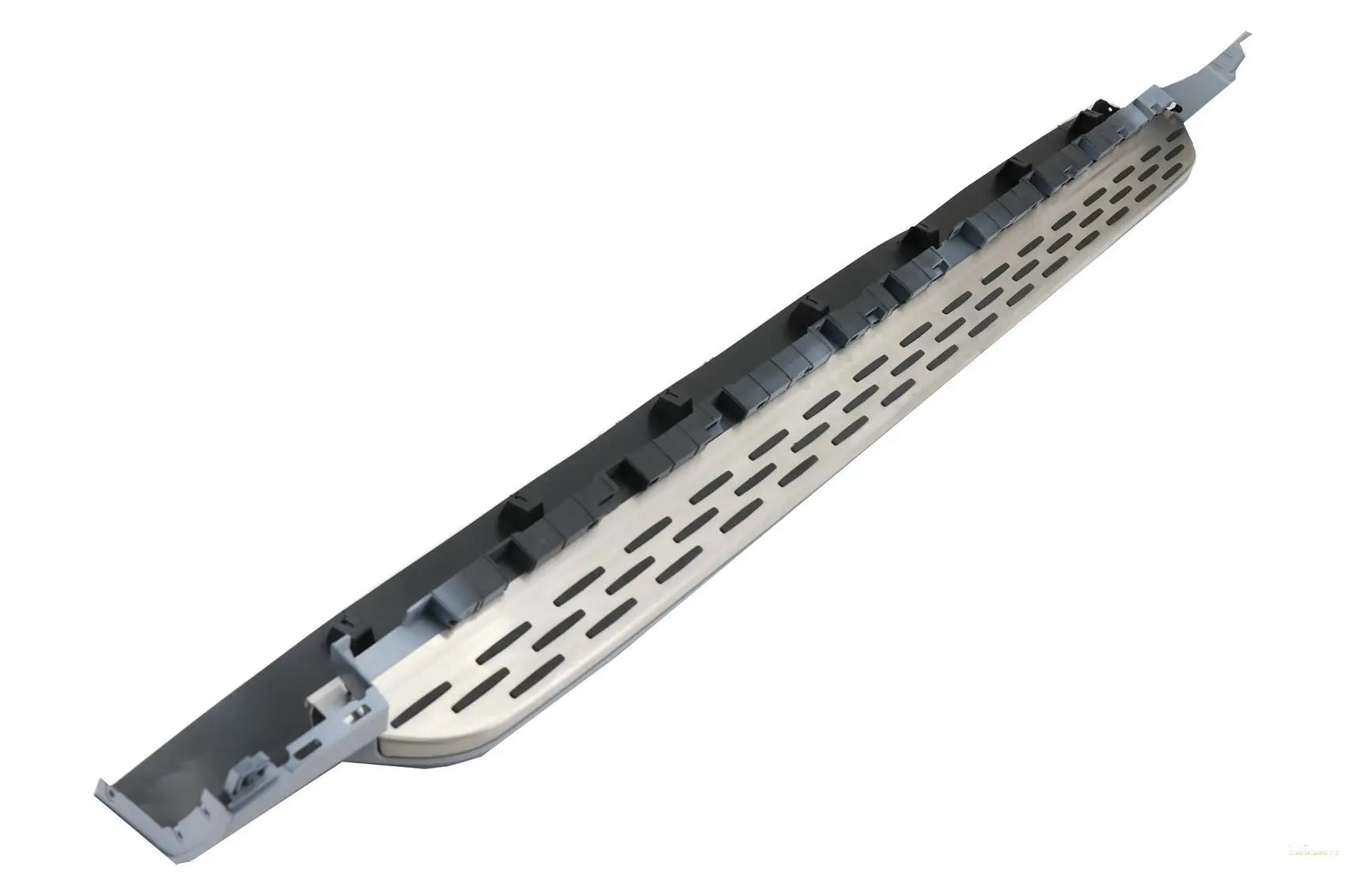 Trittbretter Seitenstufen Passend Für Volvo XC90 Spa (2015) KITT Specials