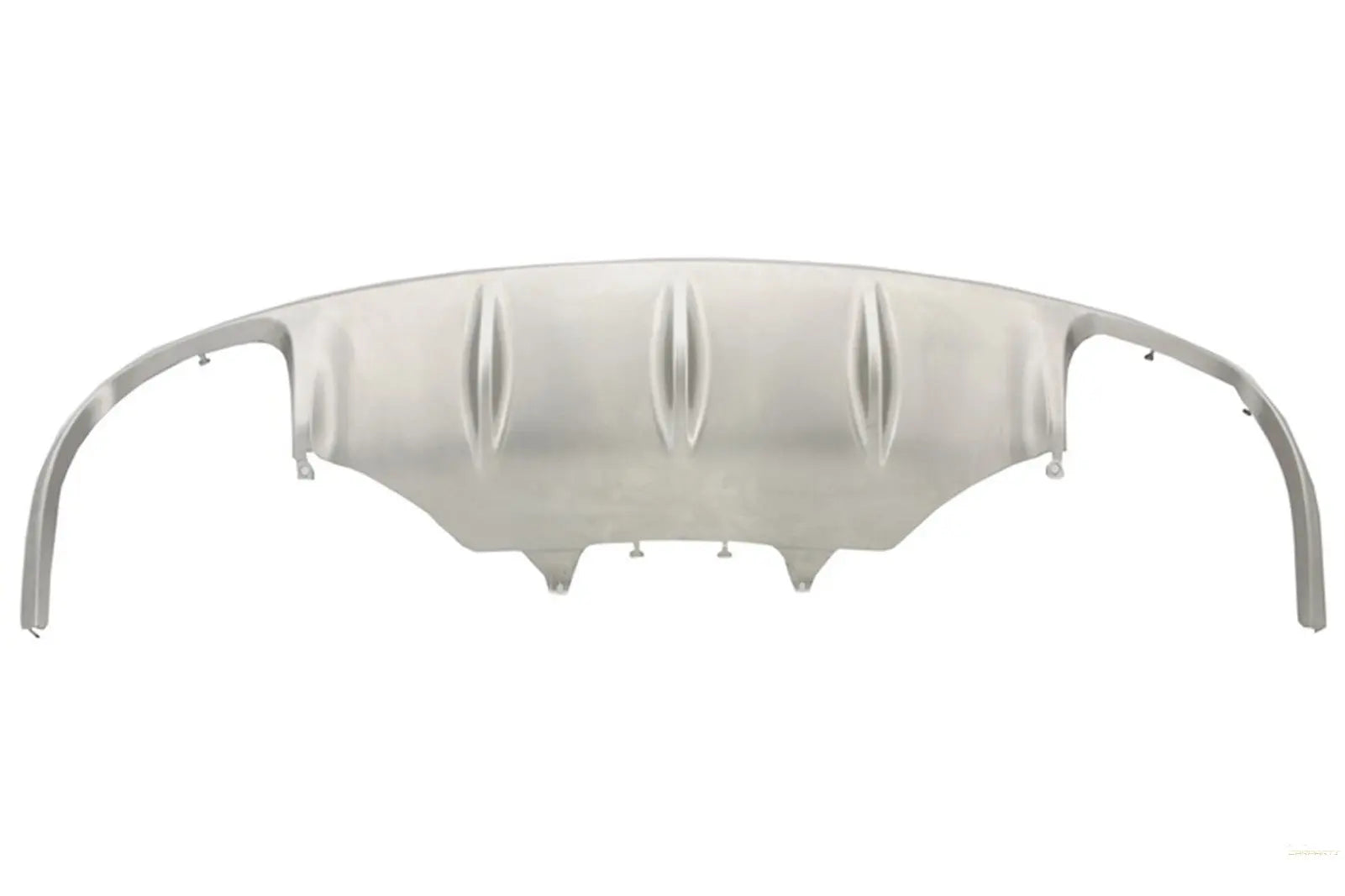 Trittbretter Trittbretter Offroad Unterfahrschutz Passend Für Porsche Macan (2014-2016) KITT