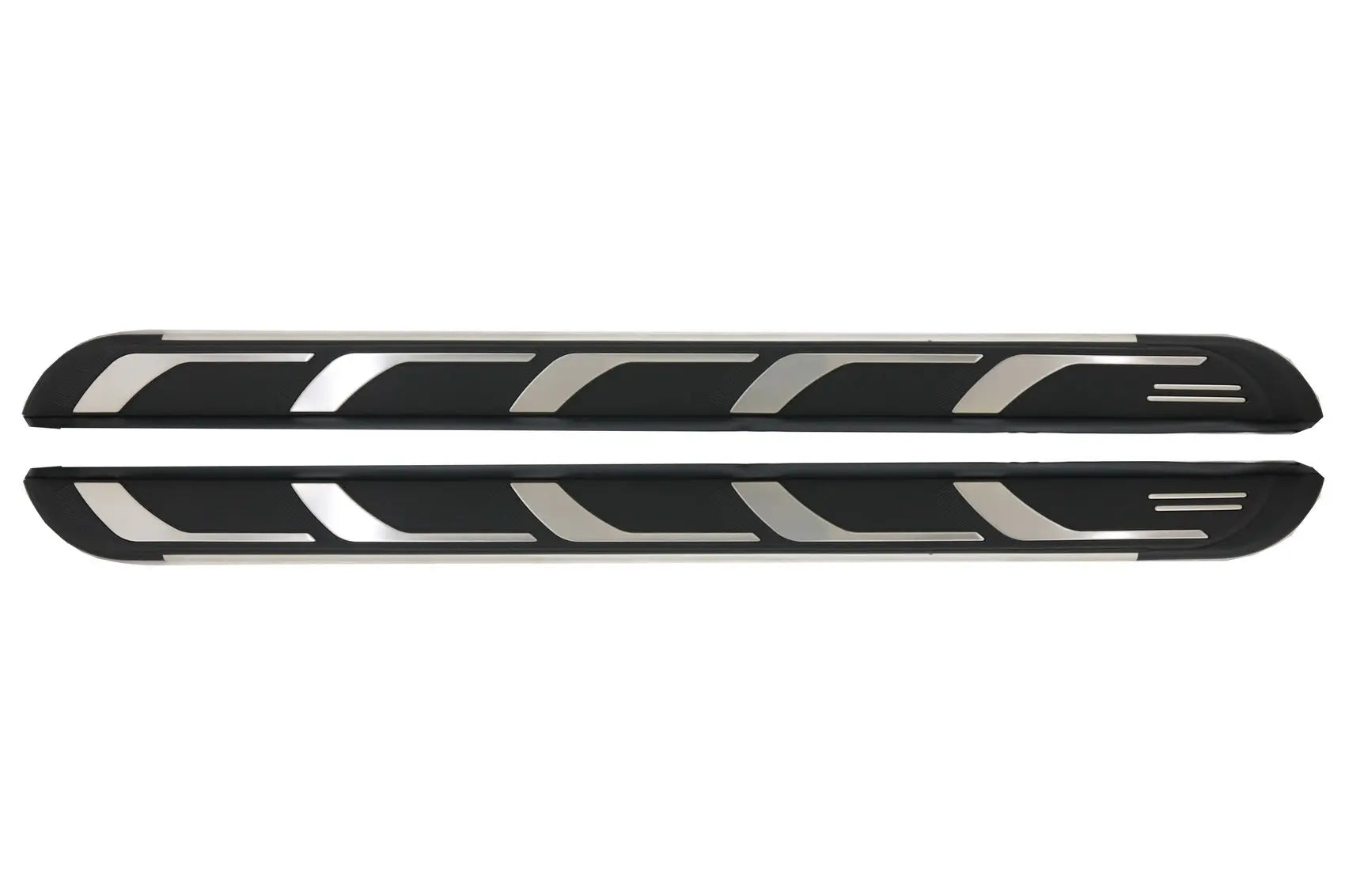 Trittbretter Trittbretter Passend Für Audi Q5 8R (2008-2016) Kitt Design KITT