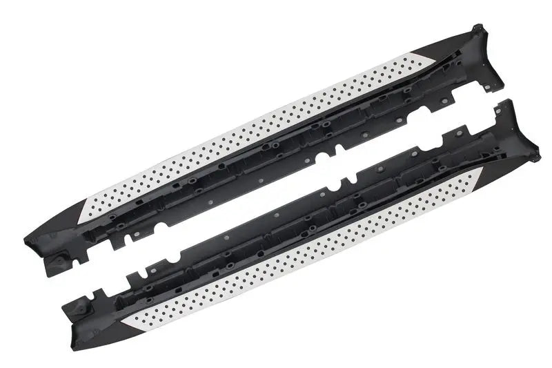 Trittbretter Trittbretter Passend Für BMW X5 E70 (2007-2014) KITT Specials
