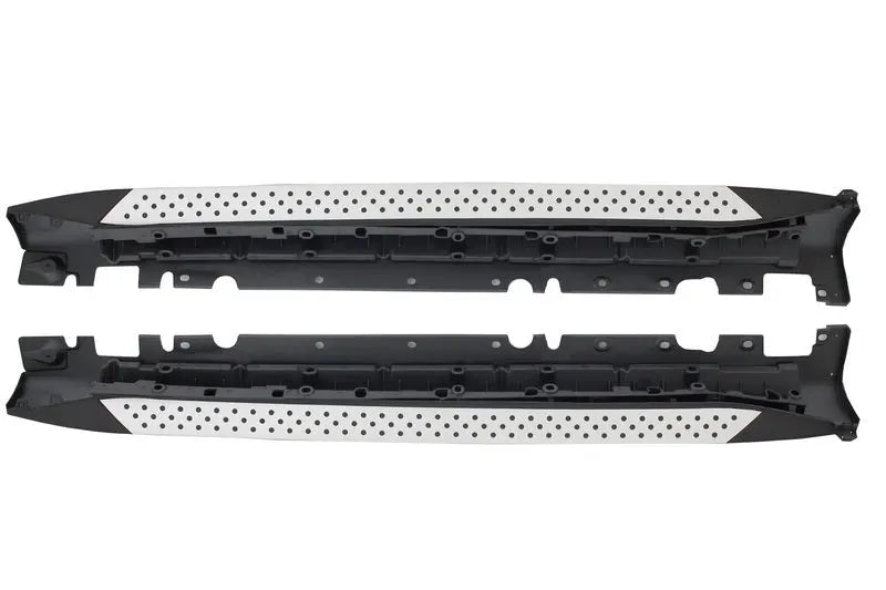 Trittbretter Trittbretter Passend Für BMW X5 E70 (2007-2014) KITT Specials