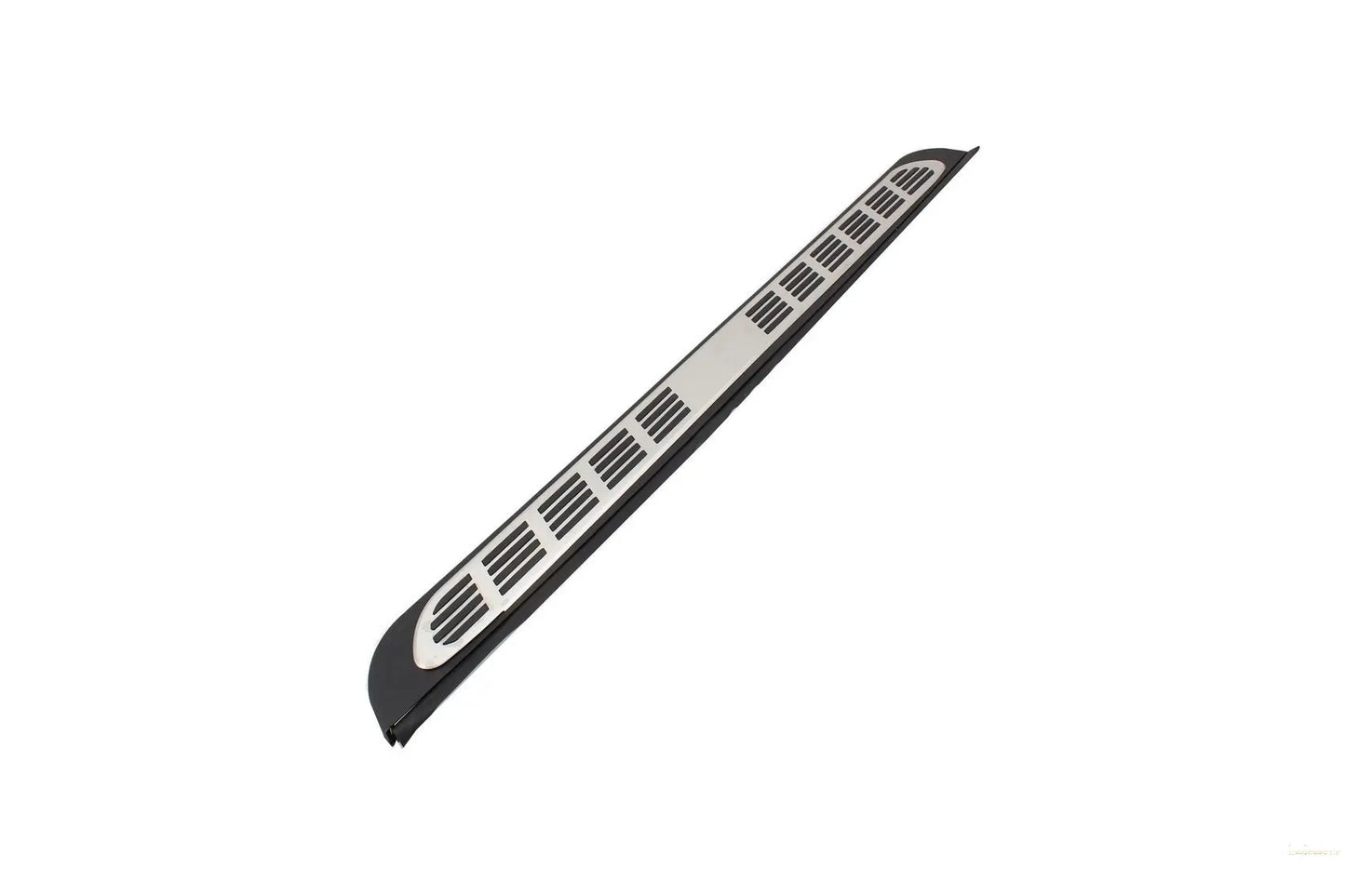 Trittbretter Trittbretter Passend Für Opel Mokka X (2017-Up) KITT